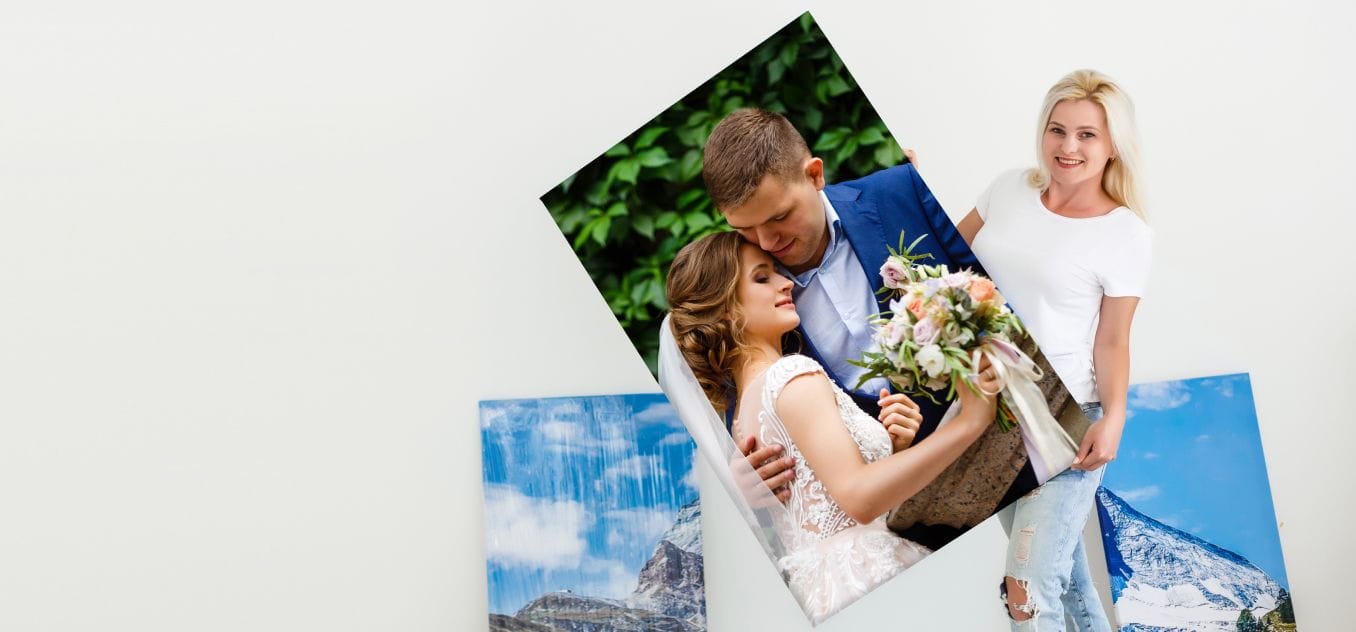 Подарунок на весілля