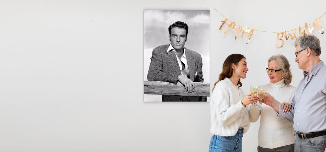 Подарунок на ювілей