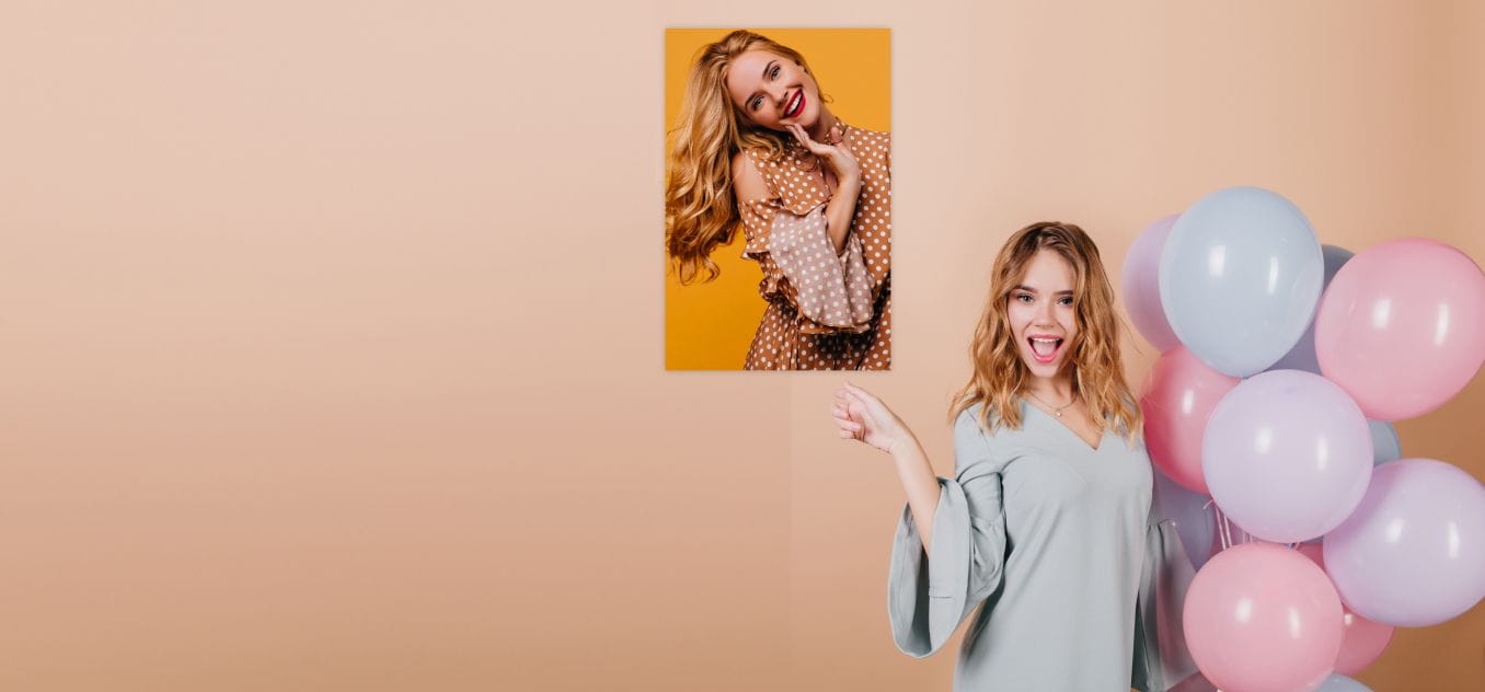 Подарунок подрузі на День Народження