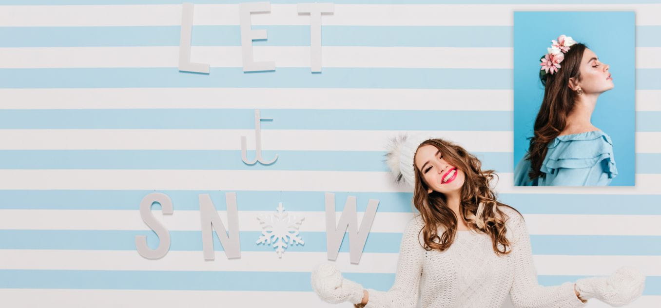 Подарунок подрузі на Новий Рік