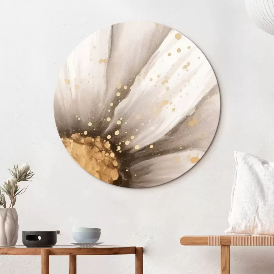 Картина Квітка маргаритки r42634