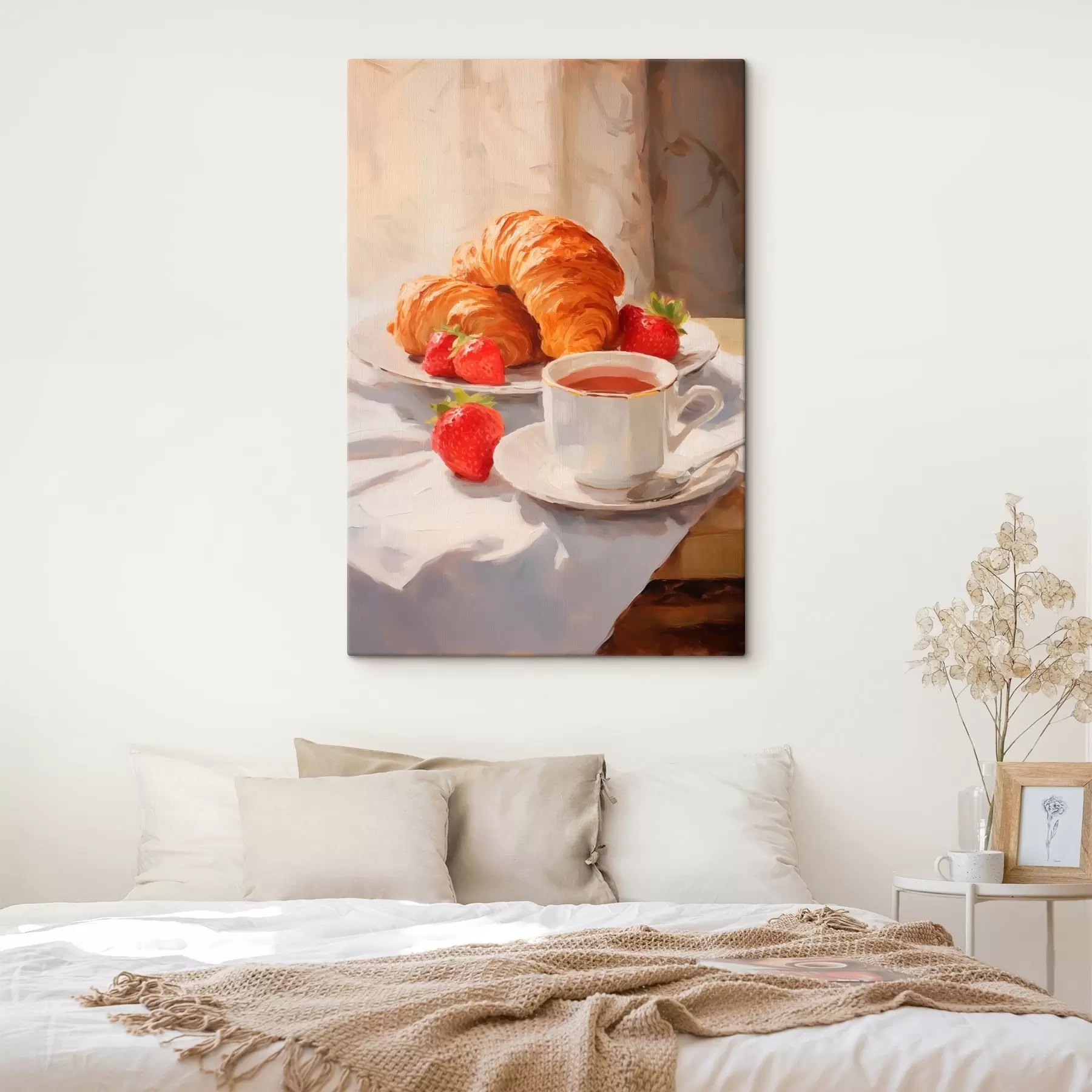 Картина Ранкова гармонія s43139