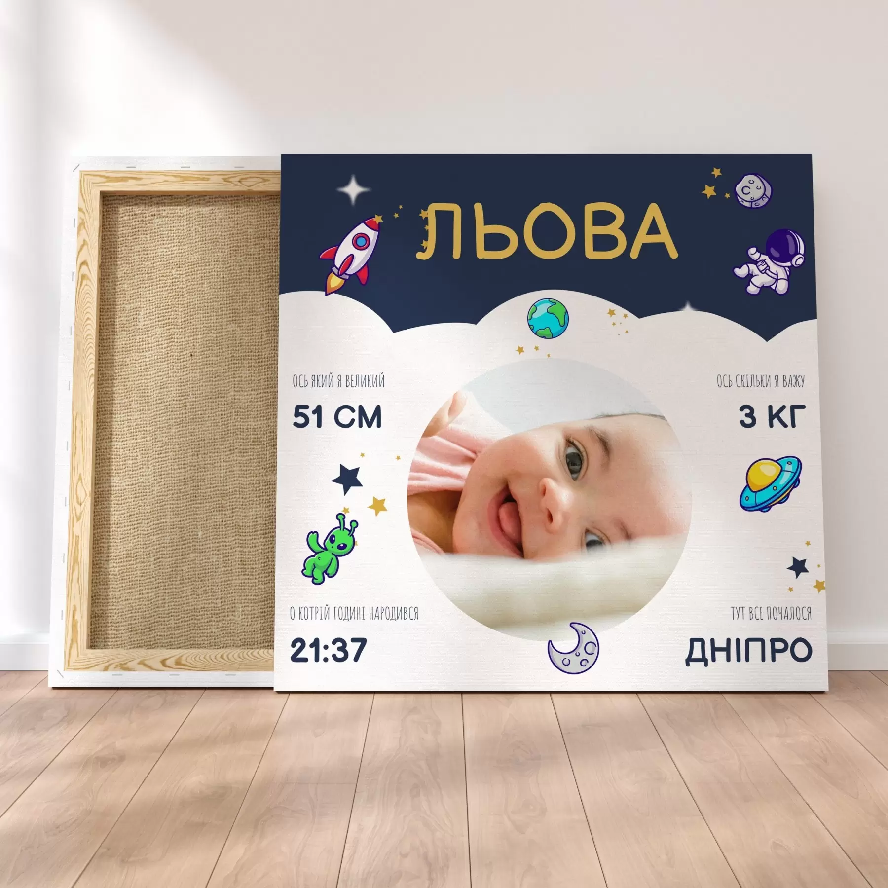 Картина Фотоколаж з моїх фото s43732