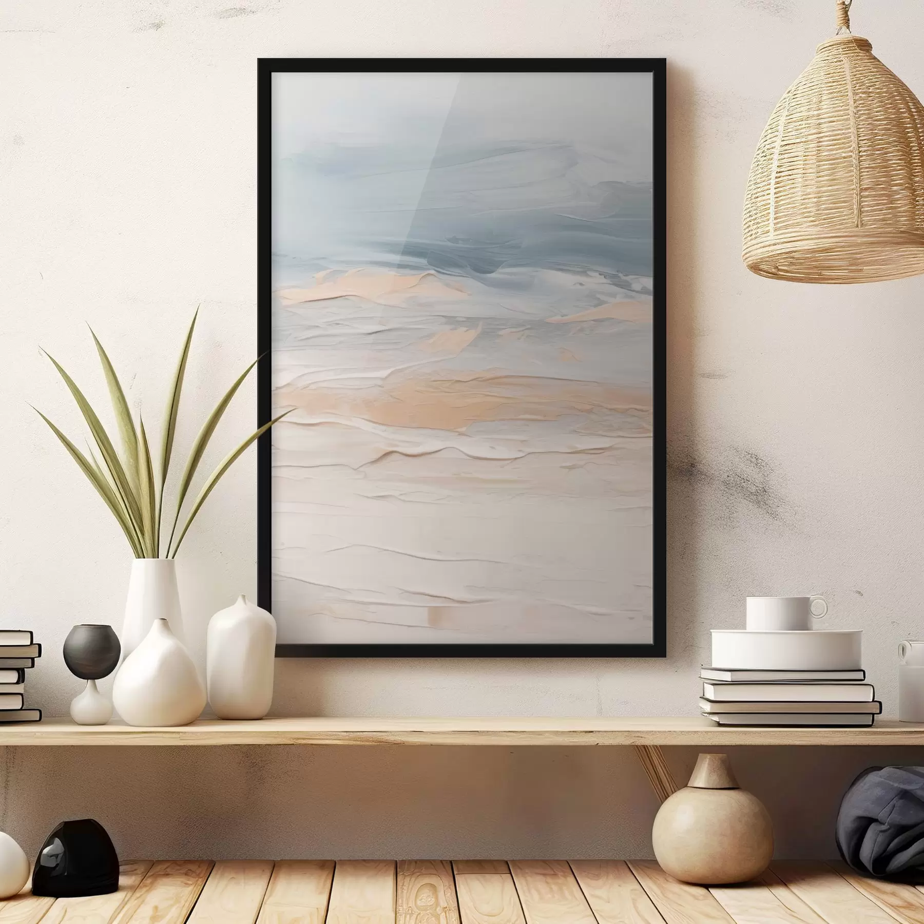 Картина М'який океанський бриз f43596