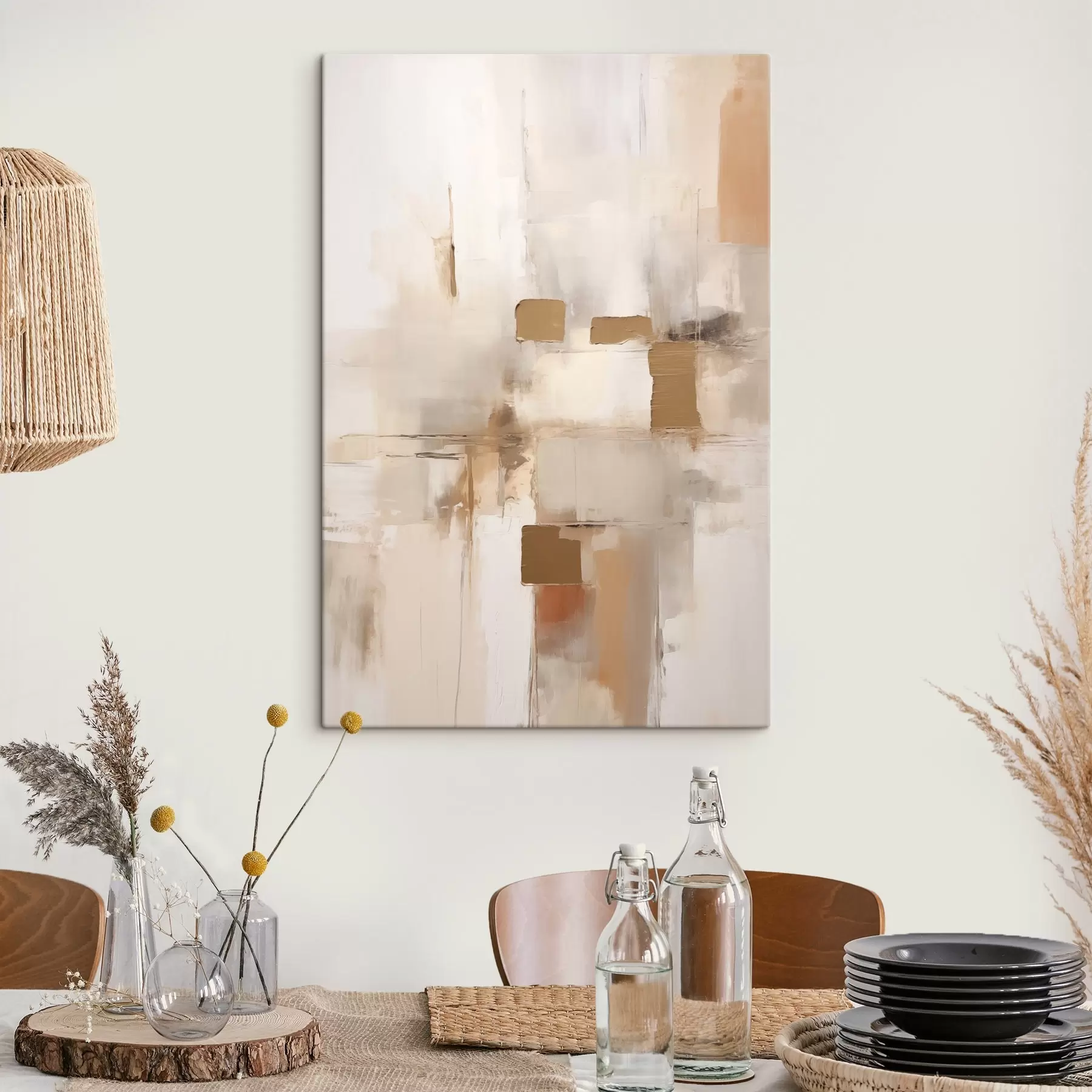 Картина Тиха архітектура s44194