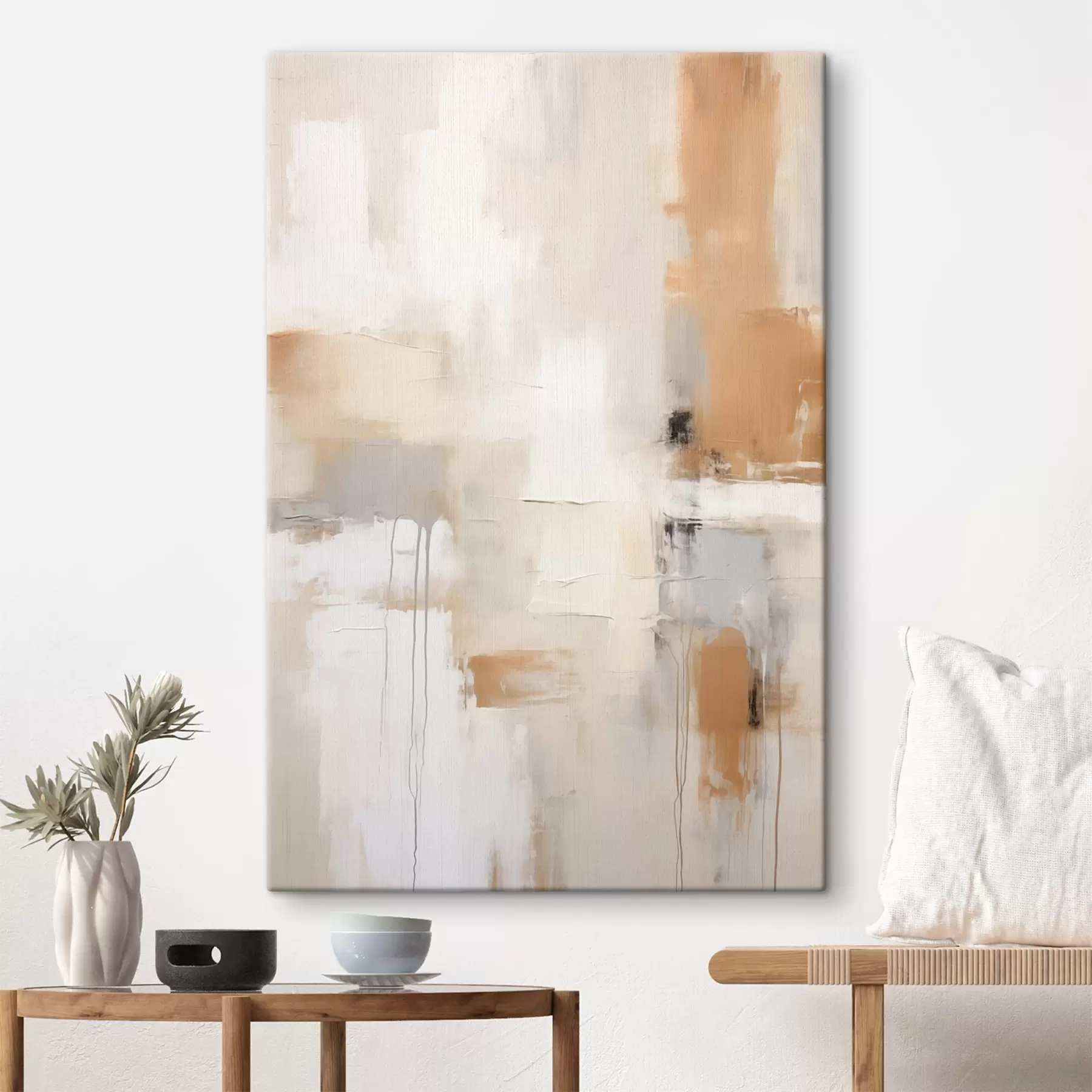 Картина Ранкове світло s44195