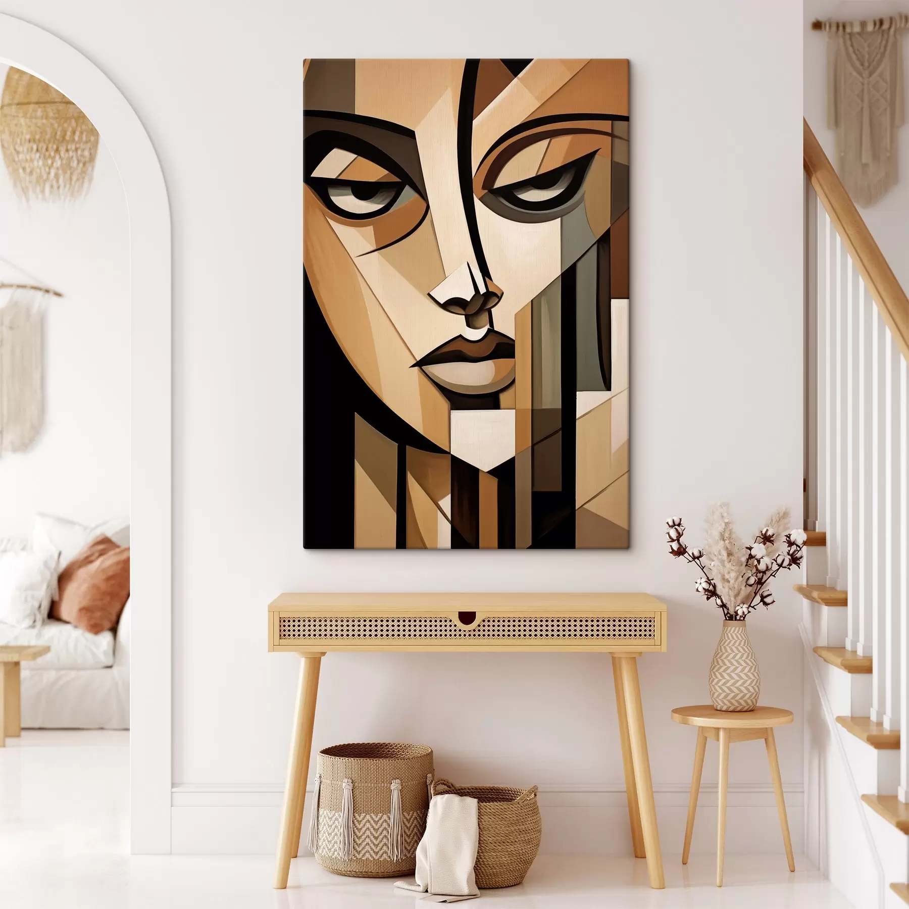 Картина Подих спокою s44203