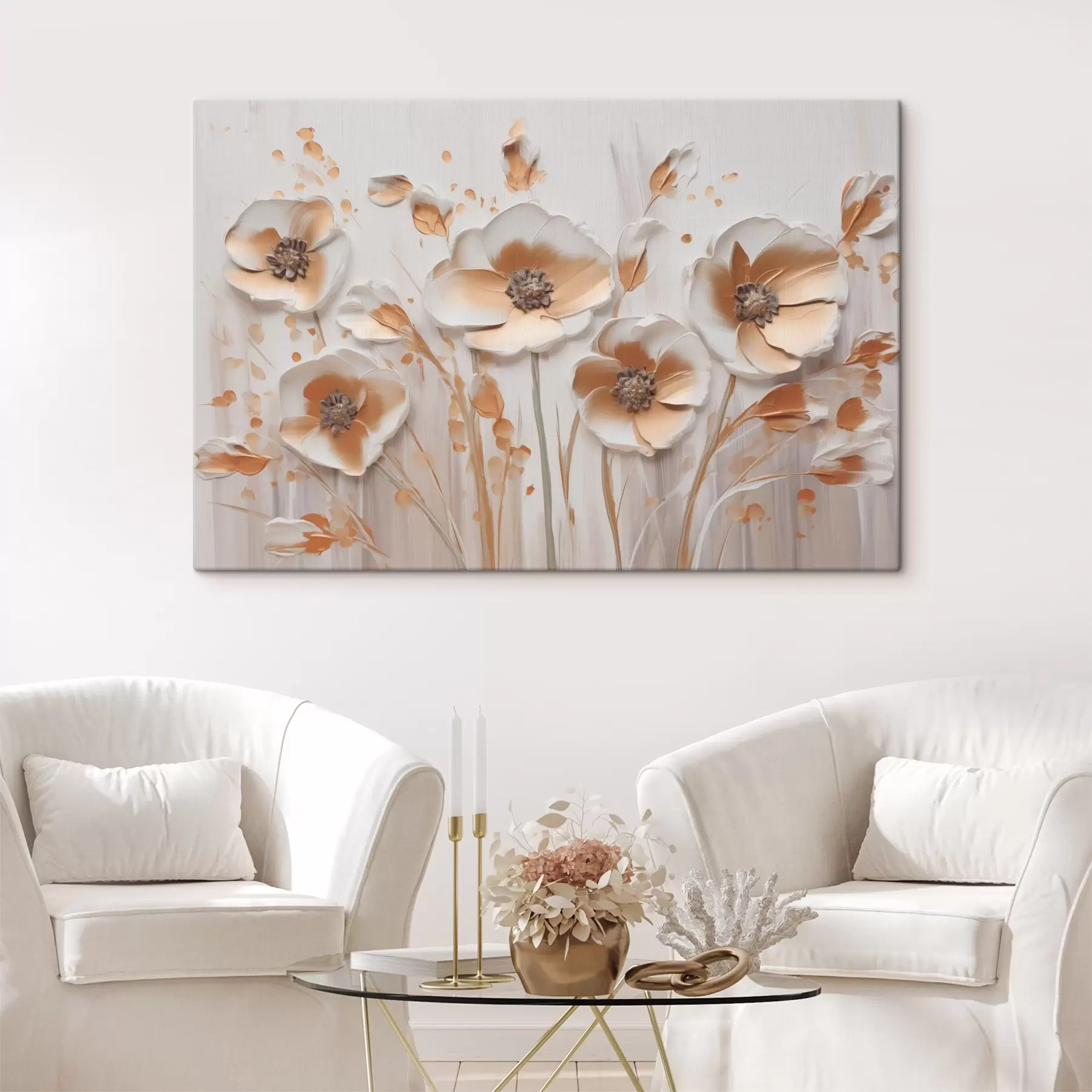 Картина Маки s44292