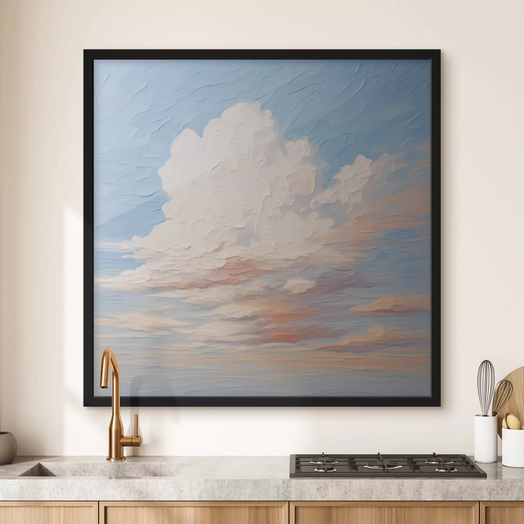 Картина Небо f44704