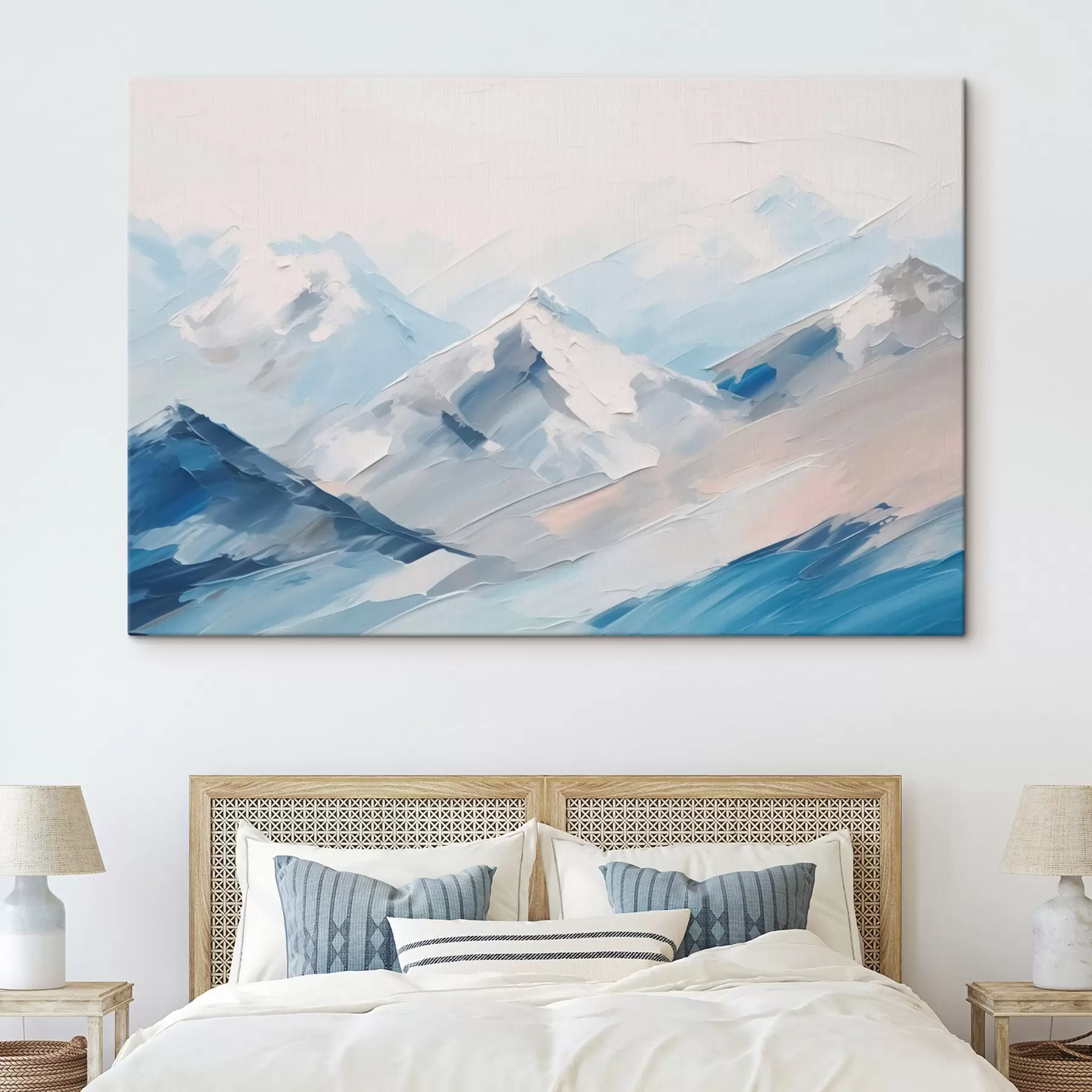 Картина Гори s44826