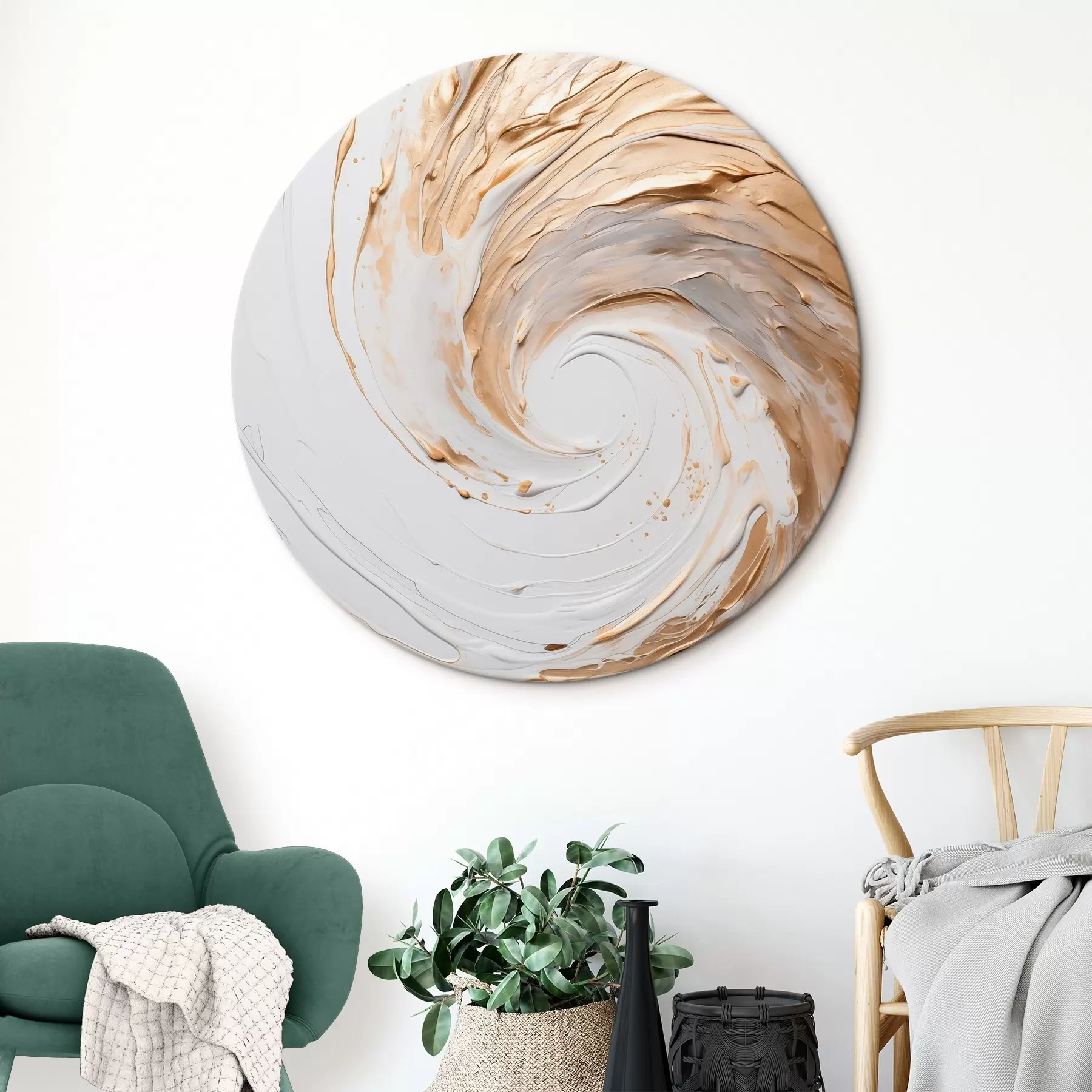 Картина Абстракція r45017