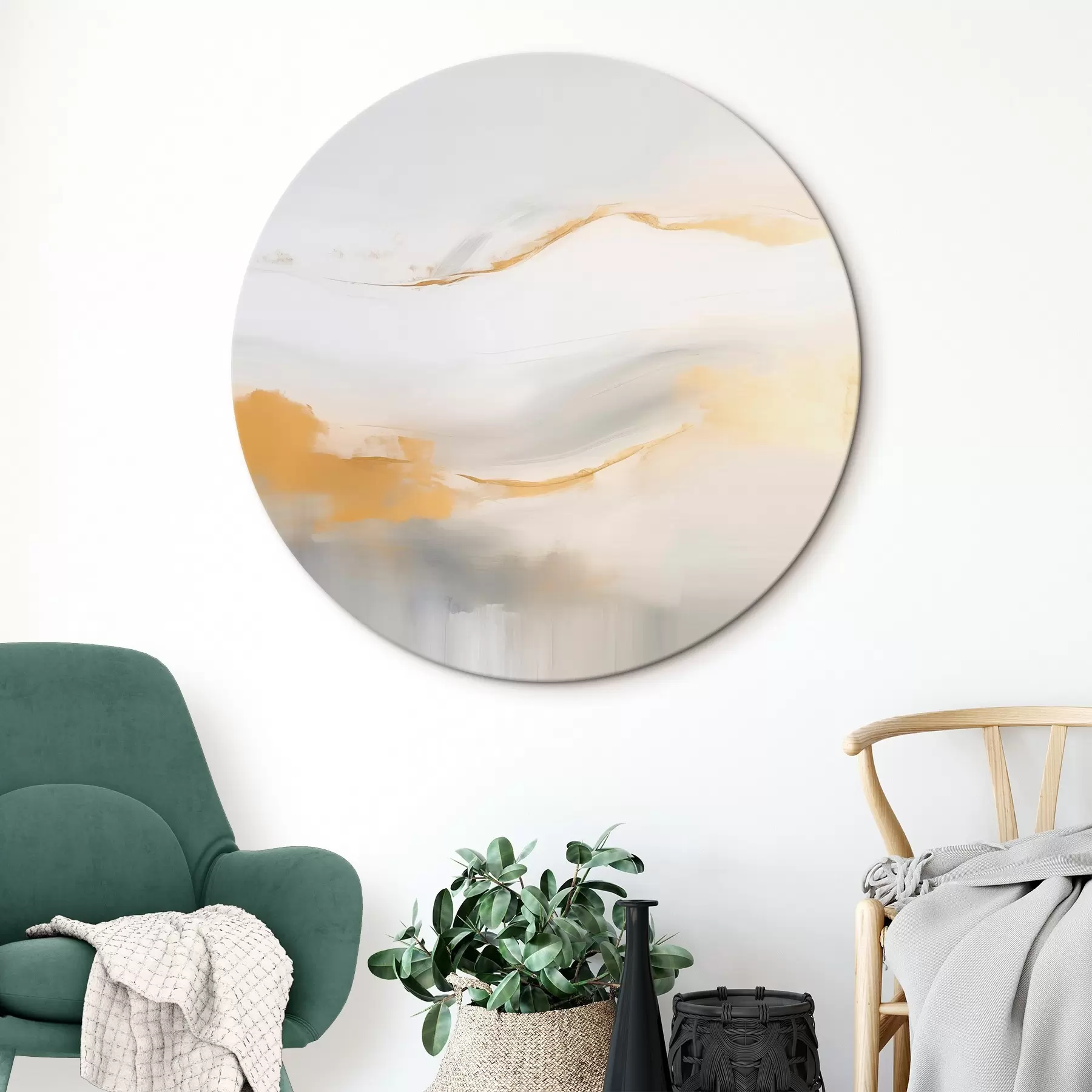 Картина Абстракція r45210