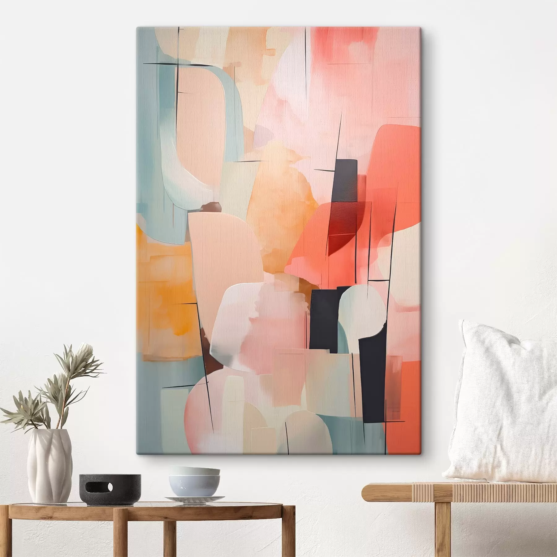 Картина Абстракція s45369