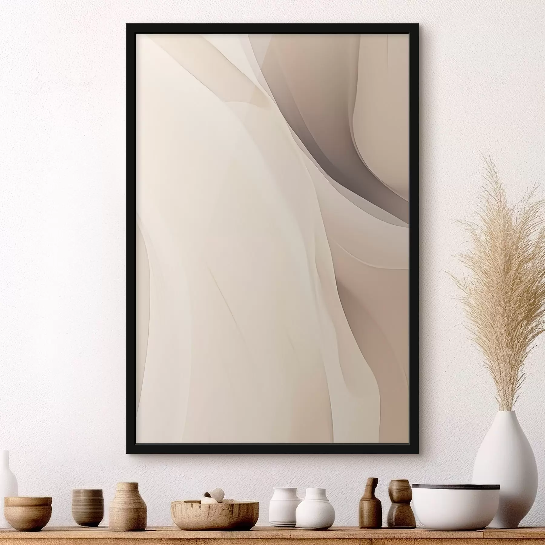 Картина квіти f45629