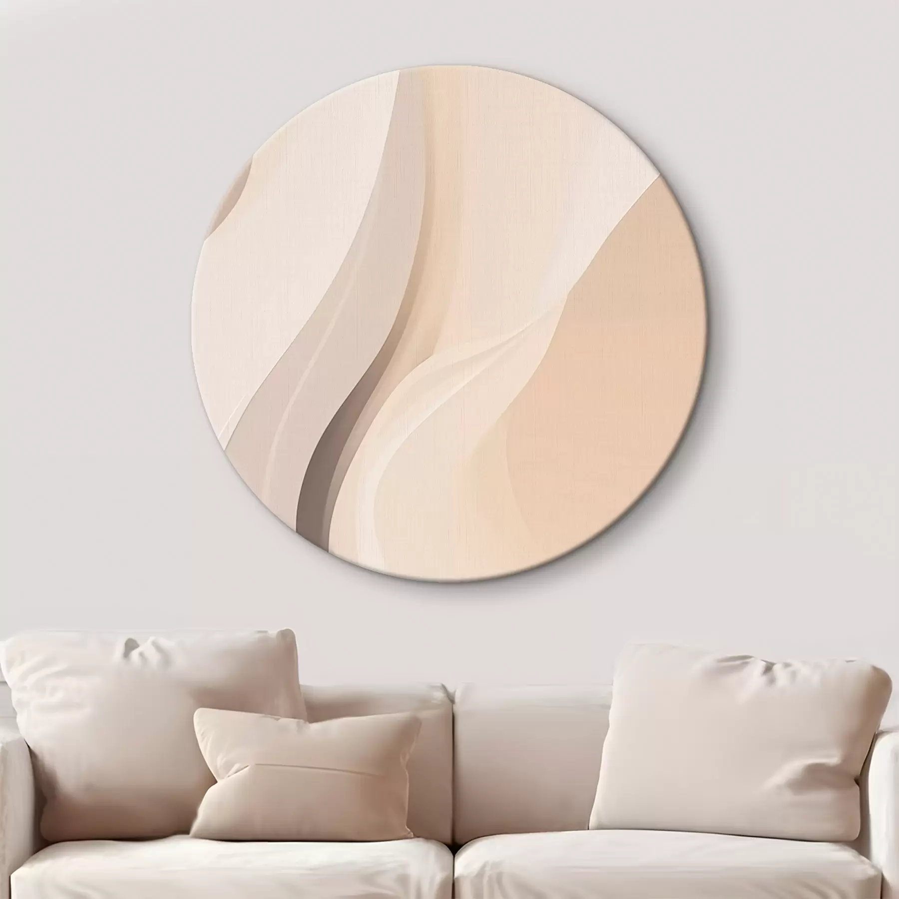 Картина Абстрактні лінії r45628