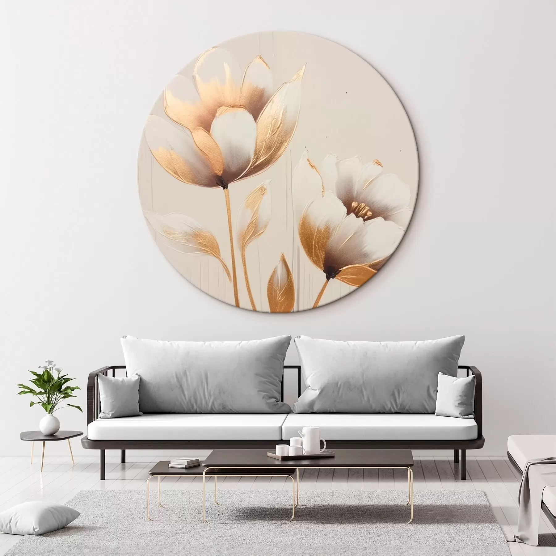 Картина Лілі r45630