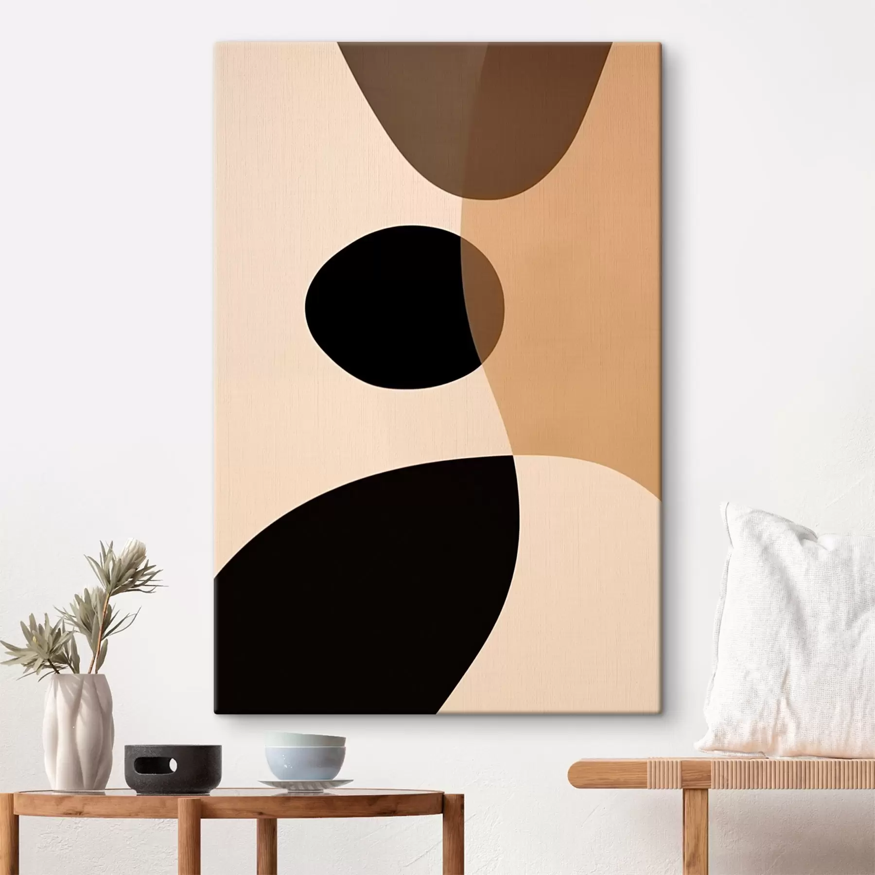 Картина Абстракція s45838