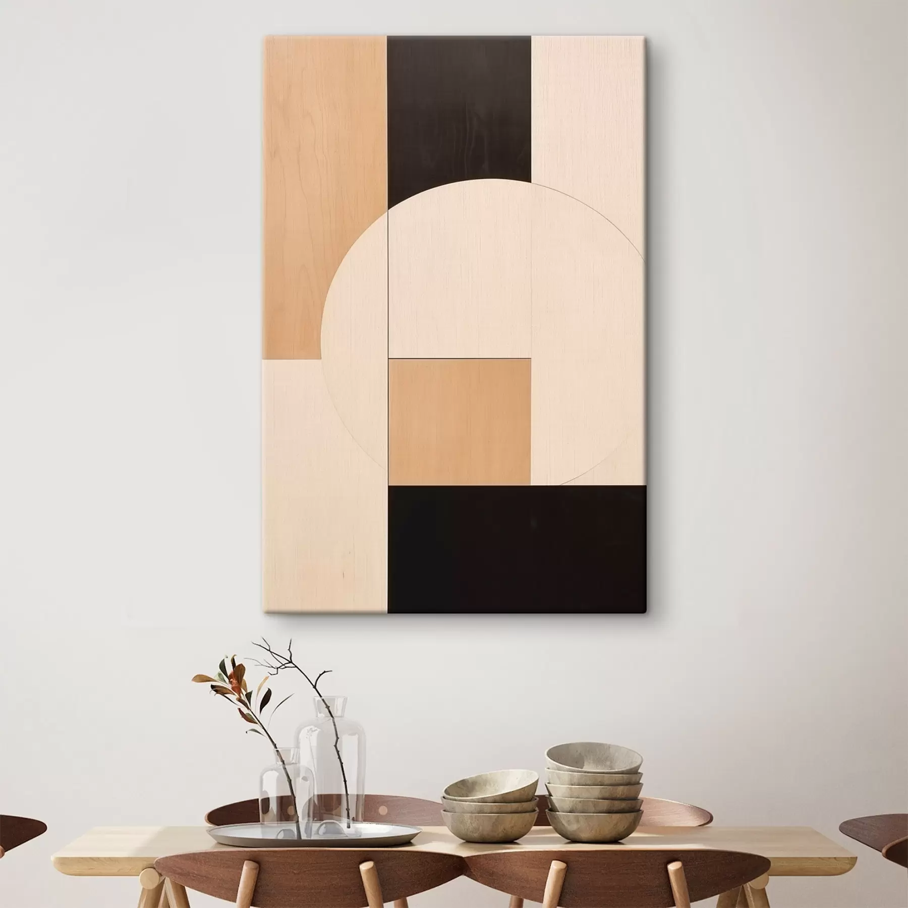 Картина Геометрія s45841