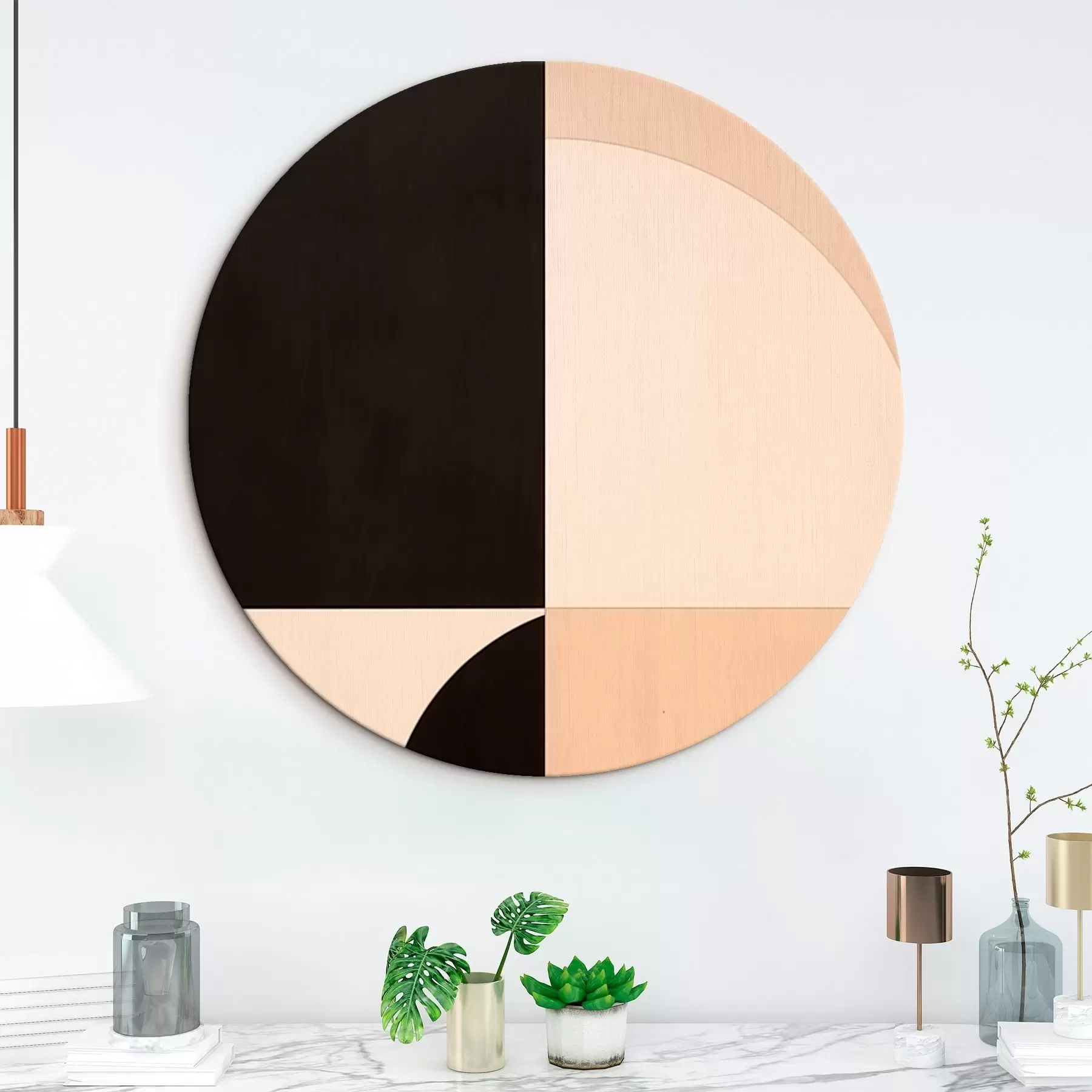 Картина Геометрія r45840