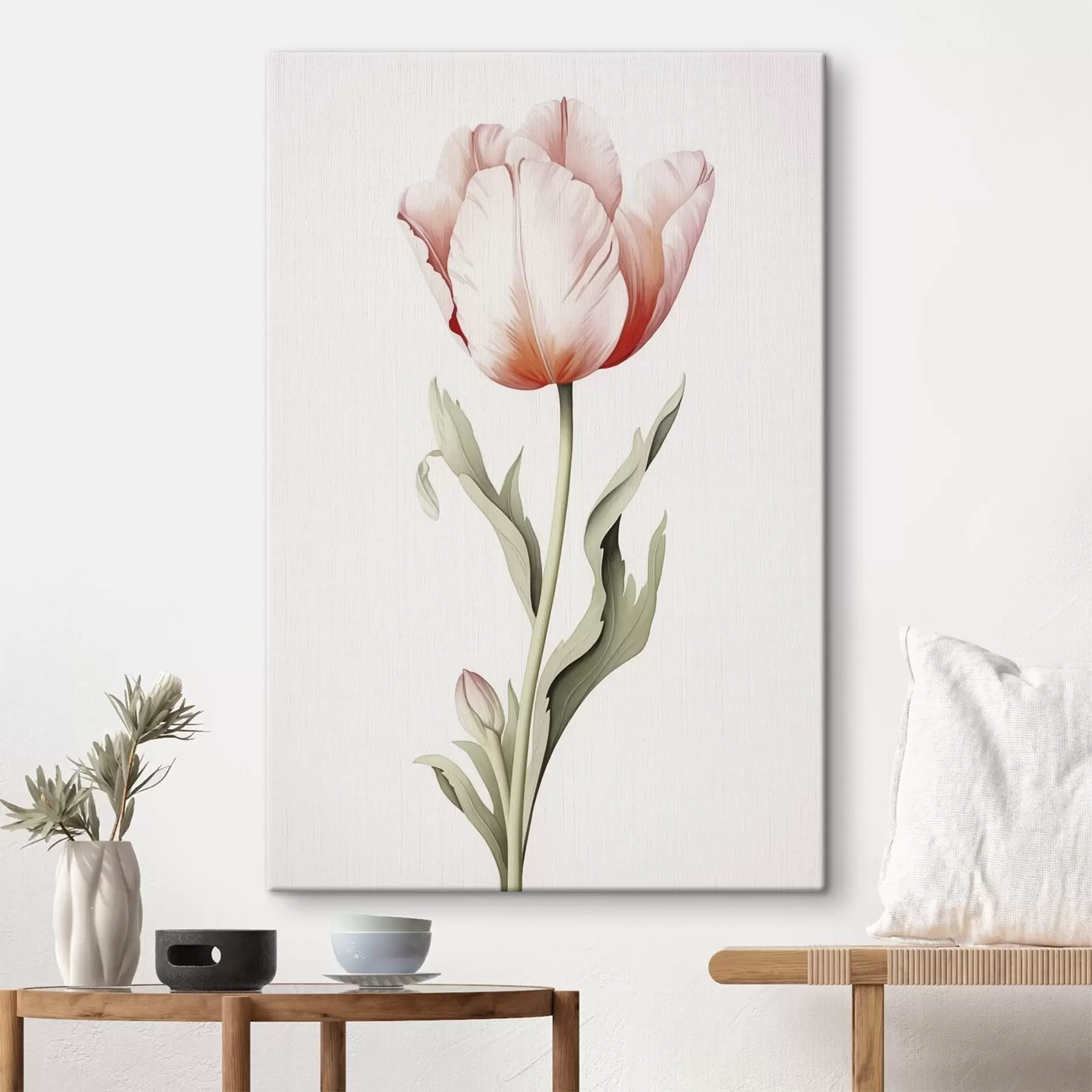 Картина Тюльпан s45914