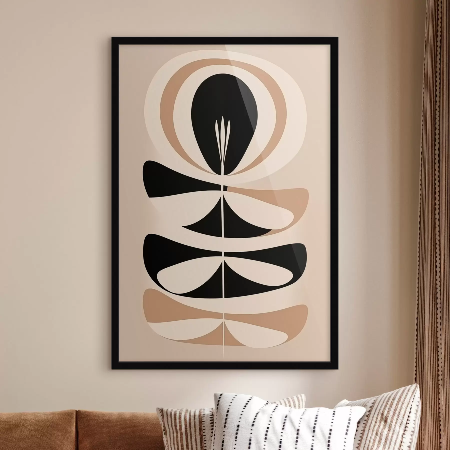 Картина Анотація квітка f45969