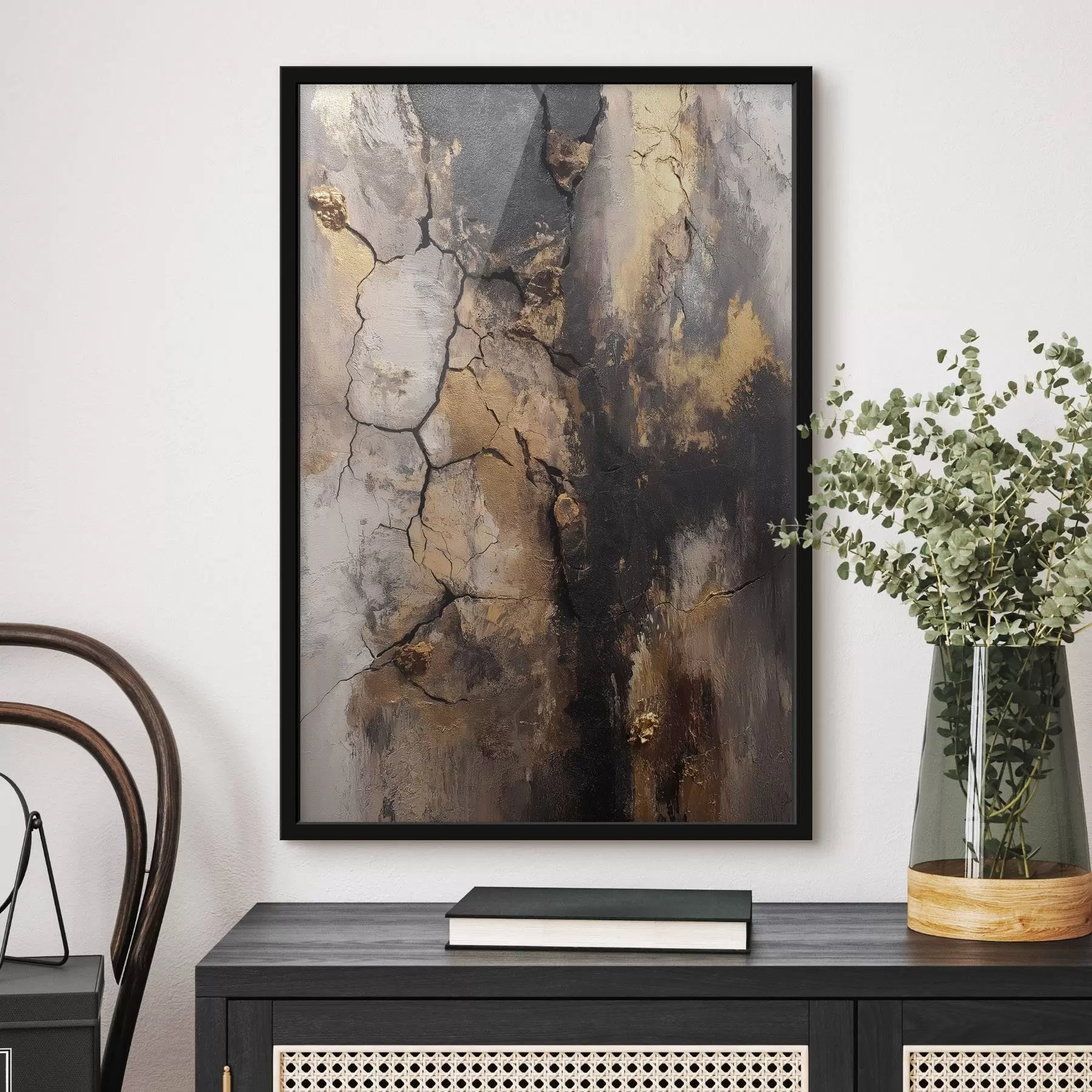 Картина Мармур f46036