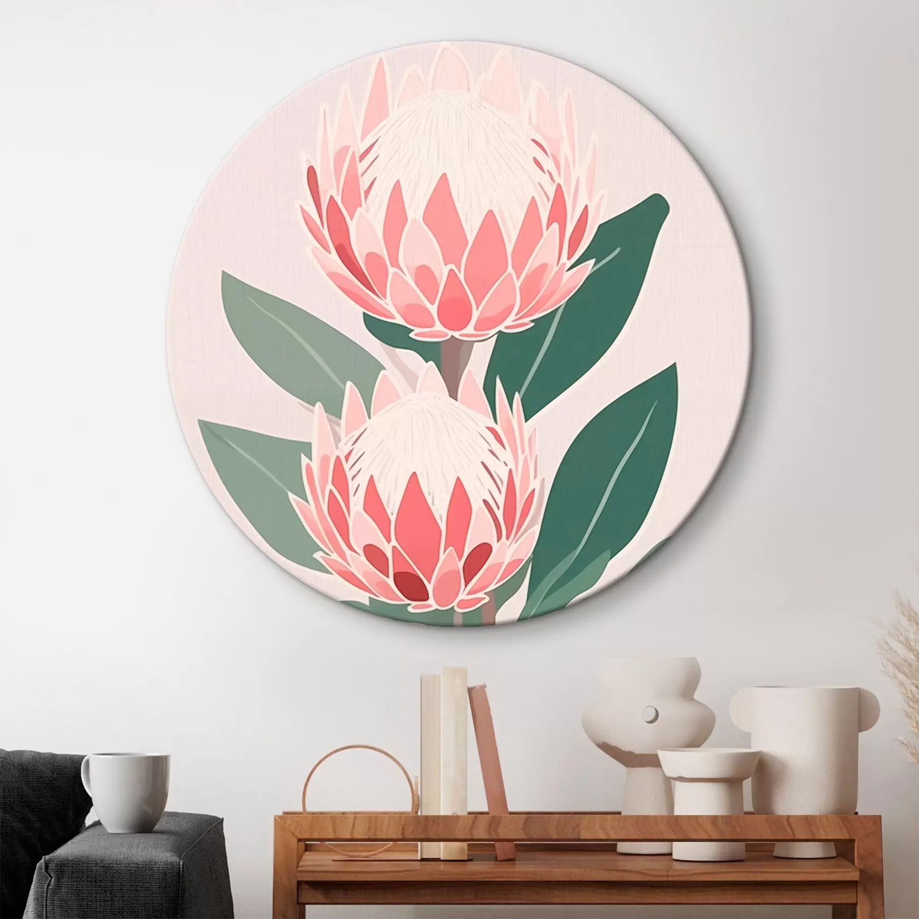 Картина Протей r46238