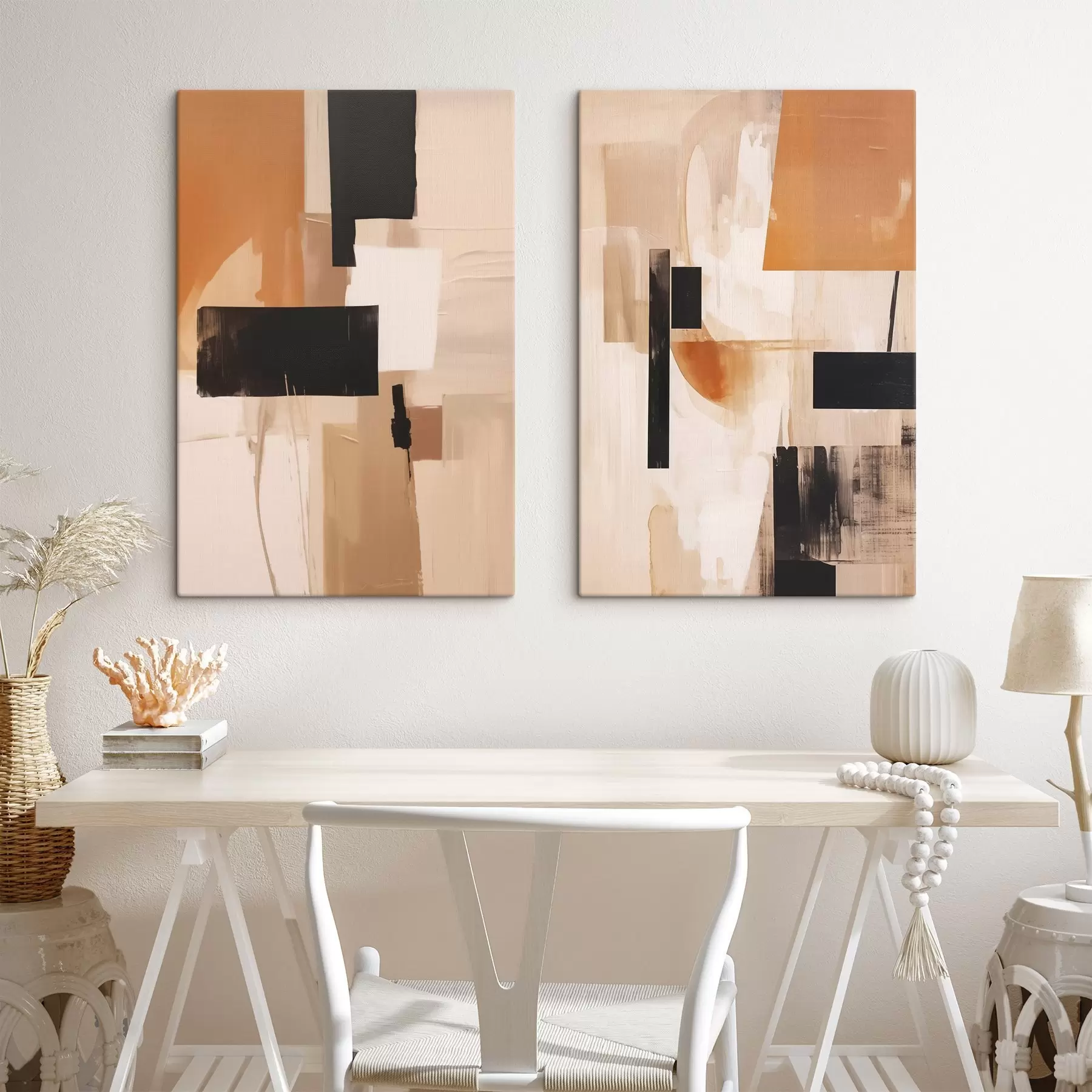 Картина Абстракція m00853