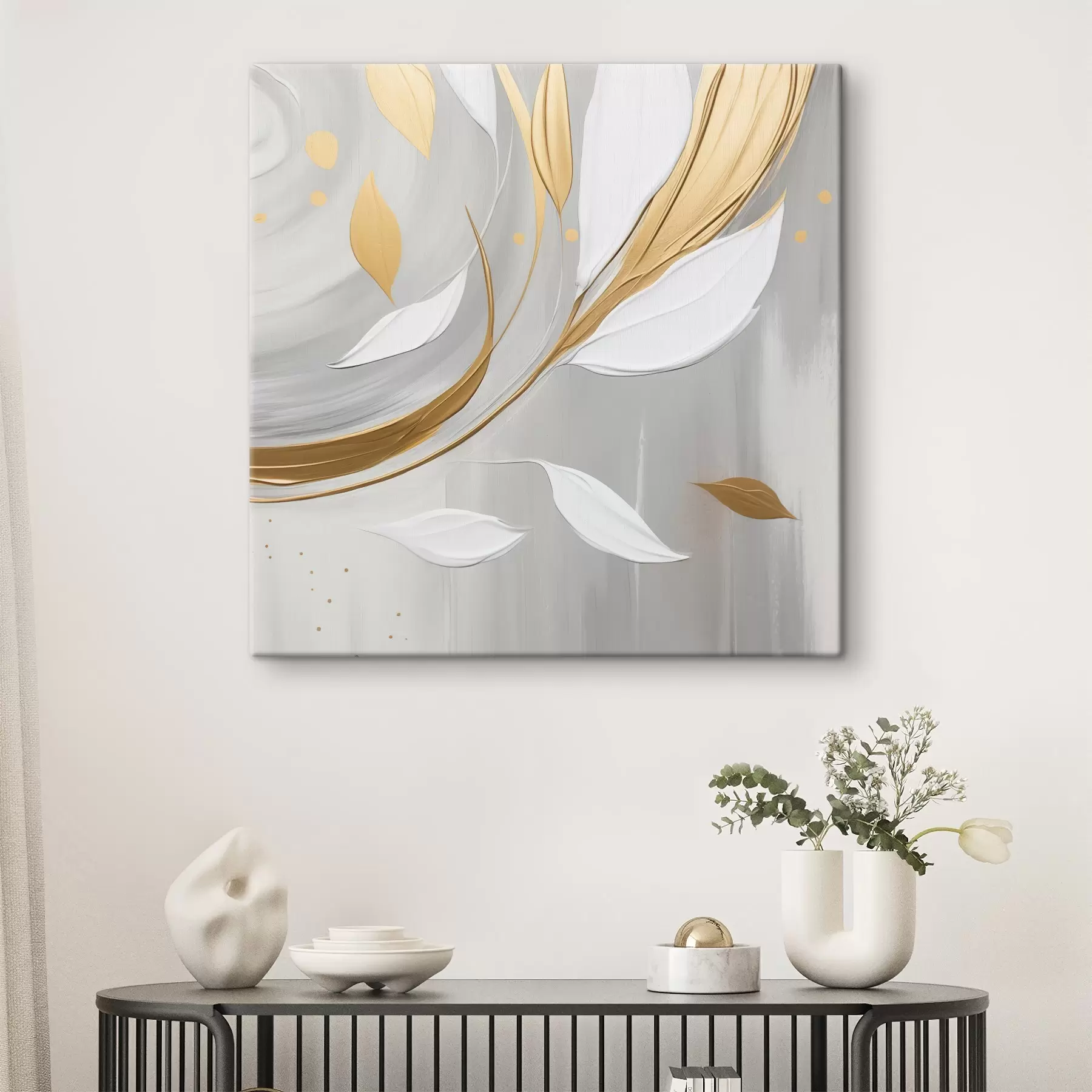 Картина Абстракція s46256