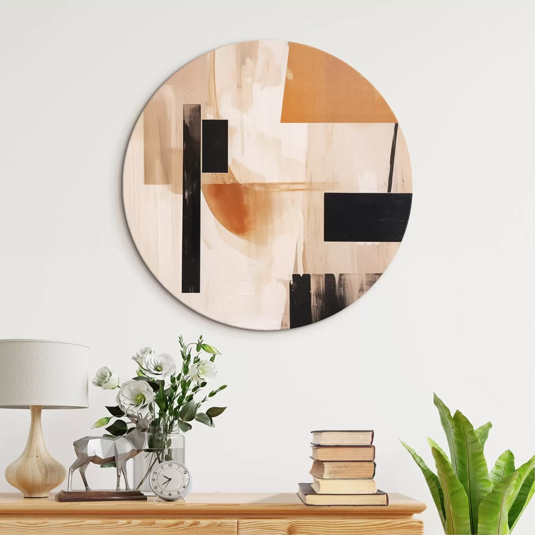 Картина Абстракція r46138