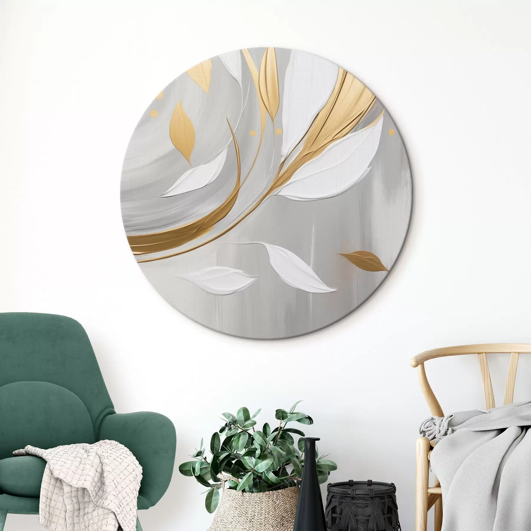 Картина Абстракція r46256