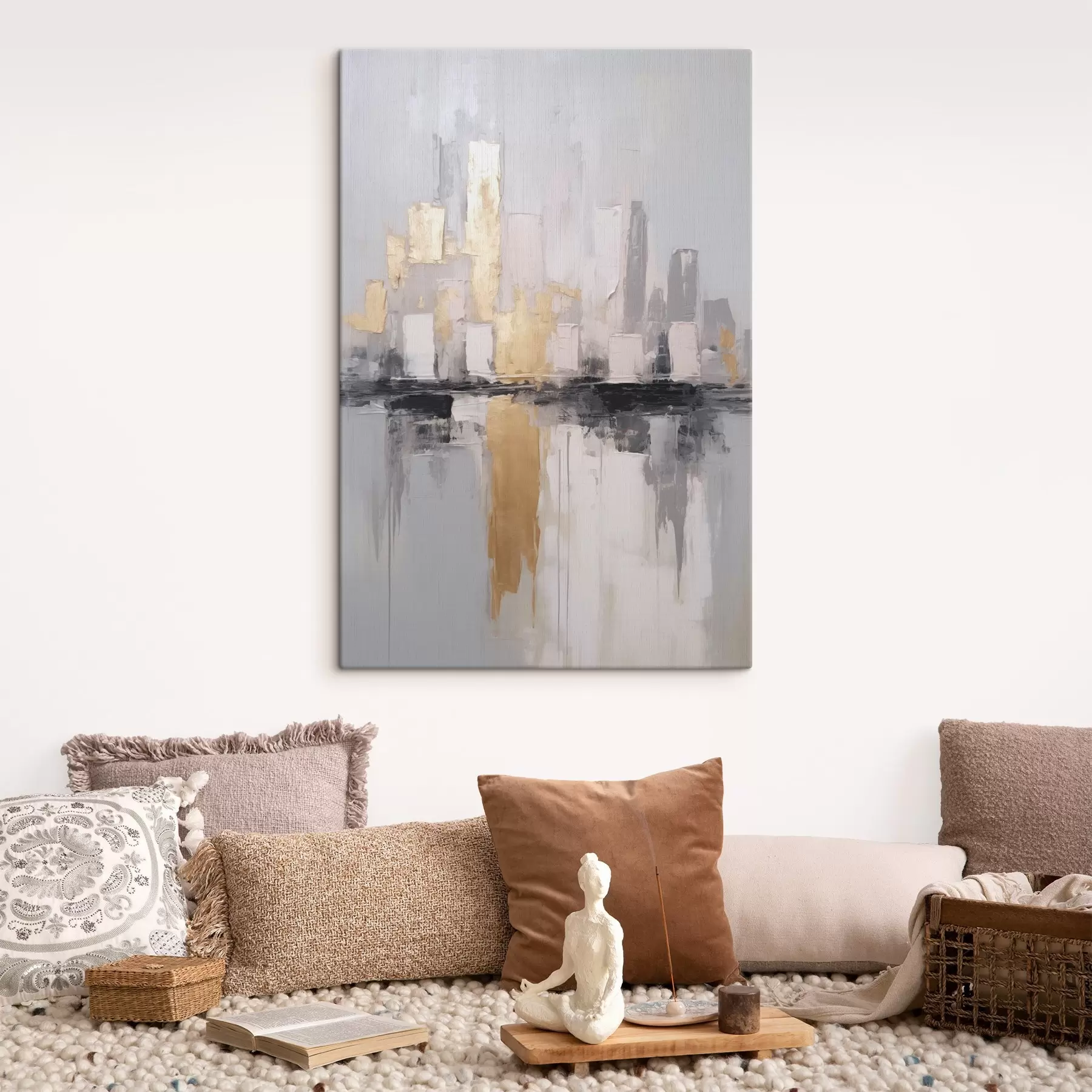 Картина Абстракція s46297