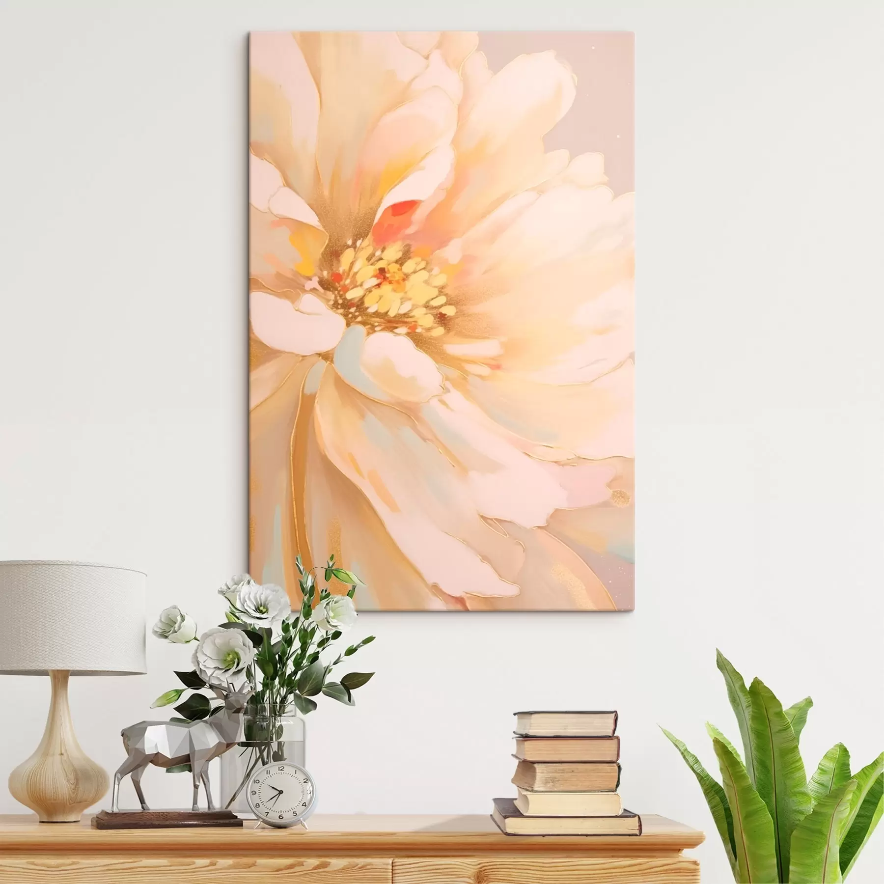 Картина Квітка s46424