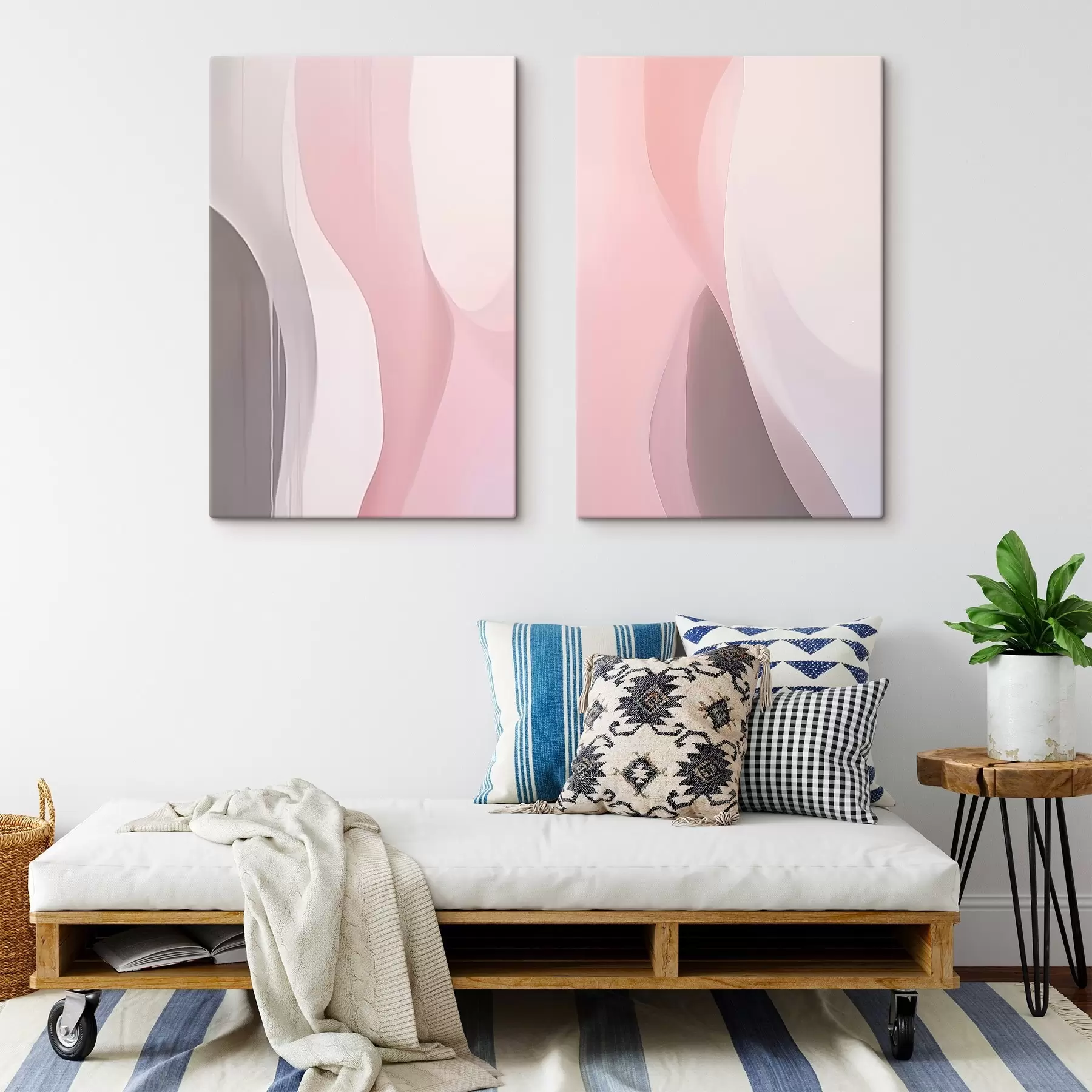 Картина Абстракція m00912