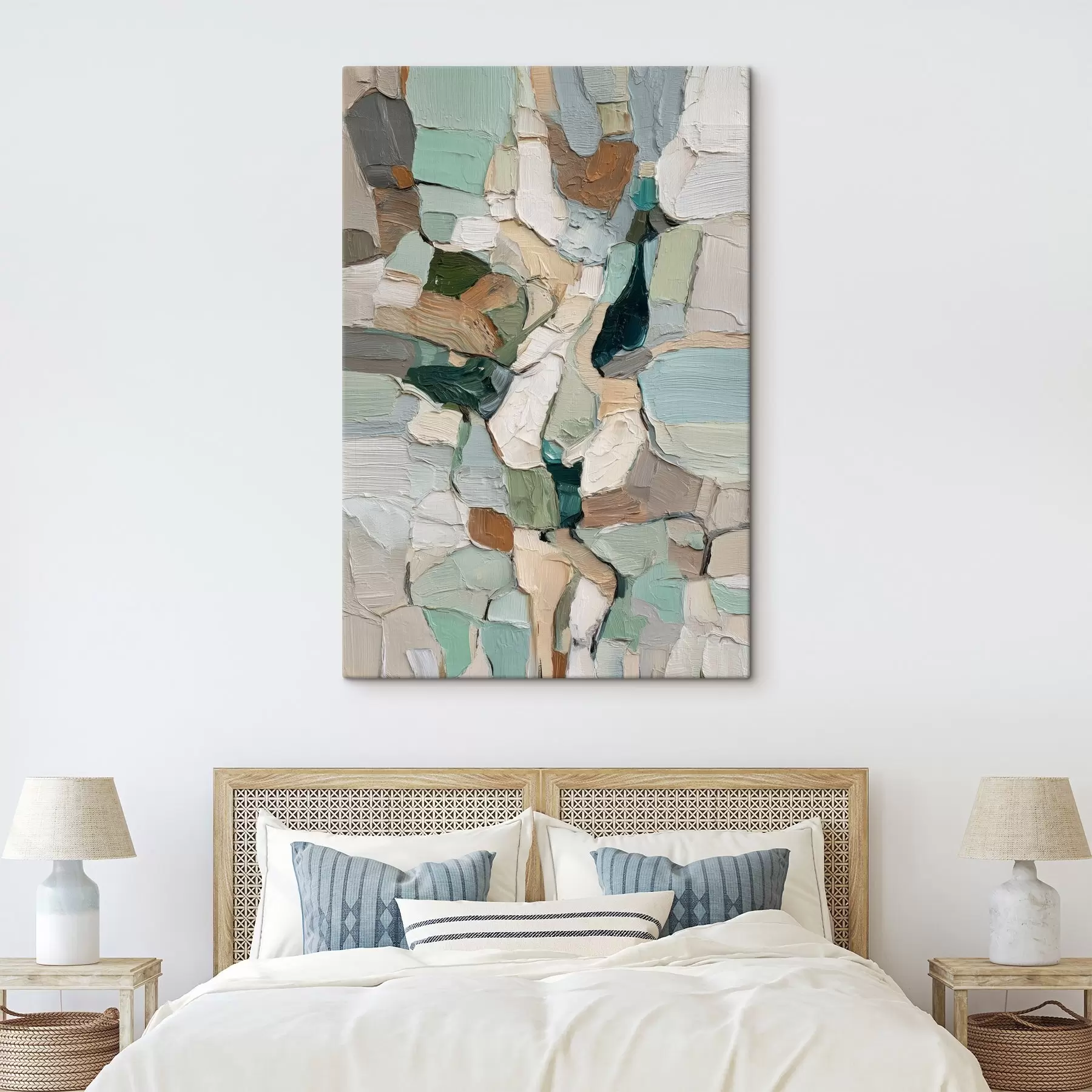 Картина Текстуровані штрихи s46371