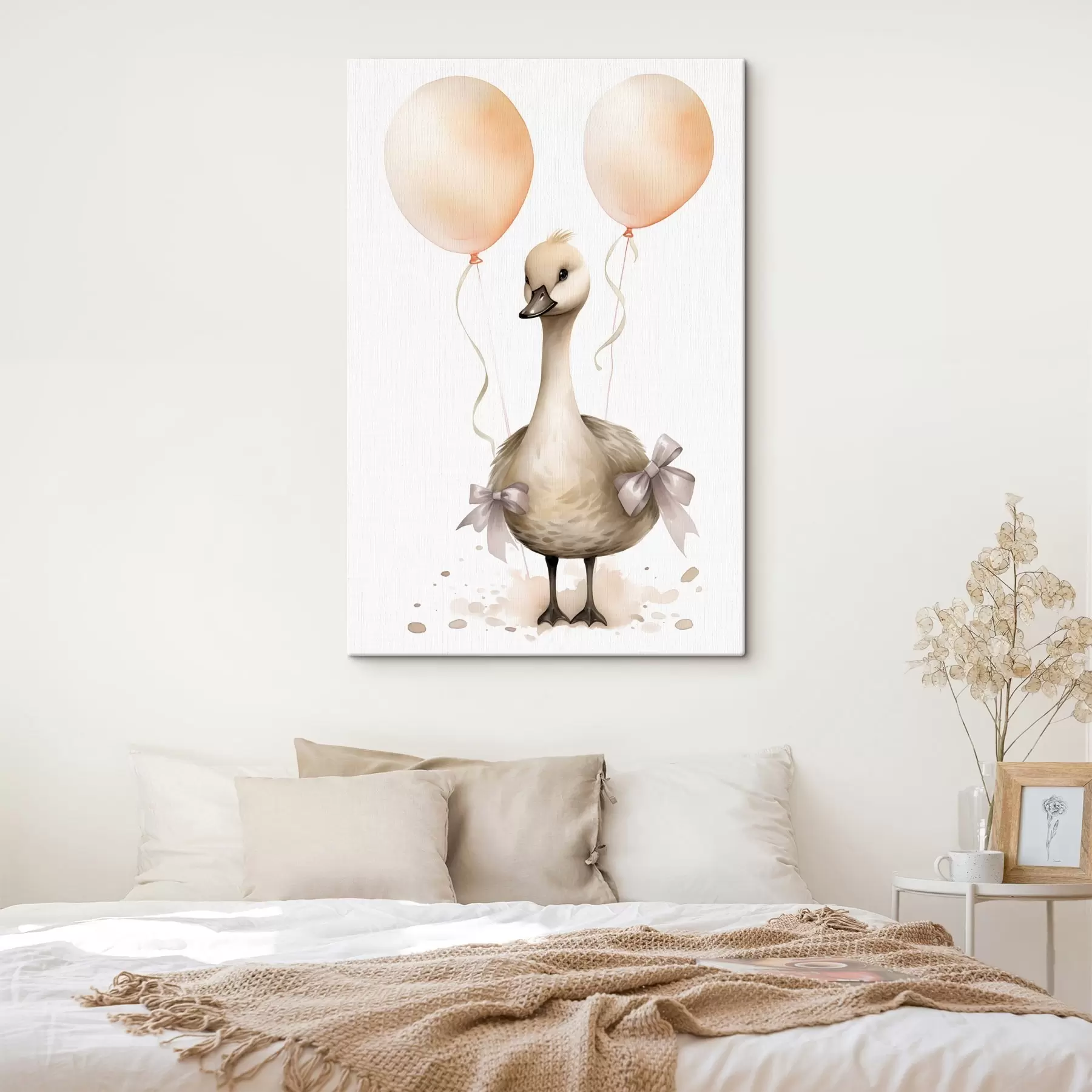 Картина Гуска s46380