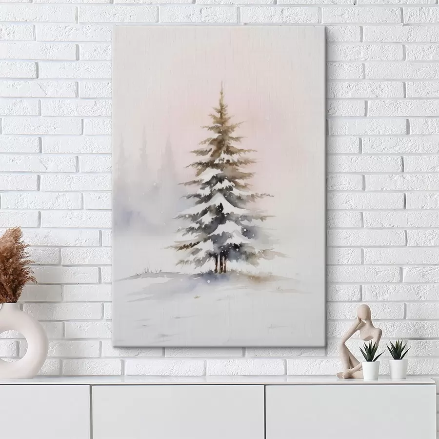 Картина Ялина s46437