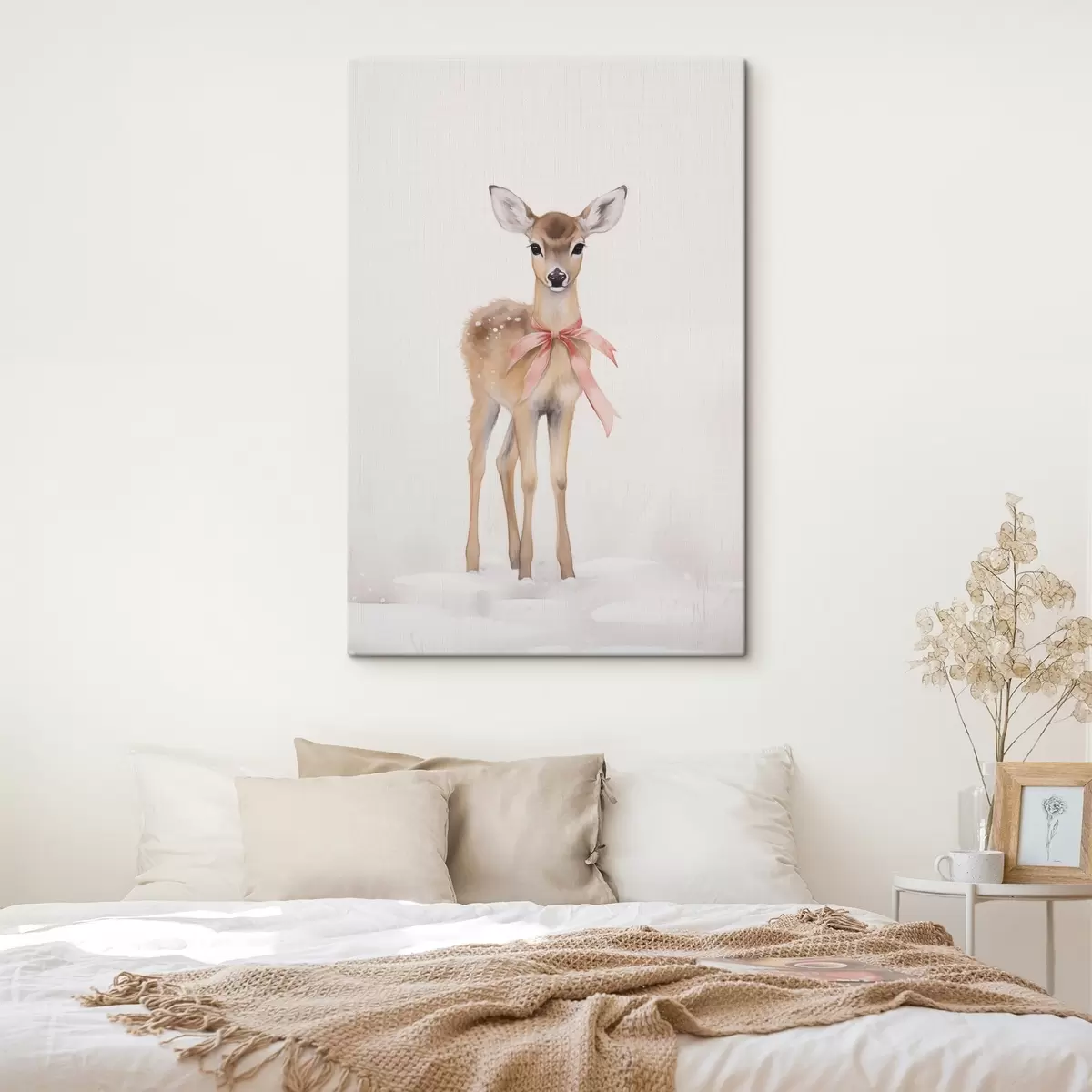 Картина Оленя s46438