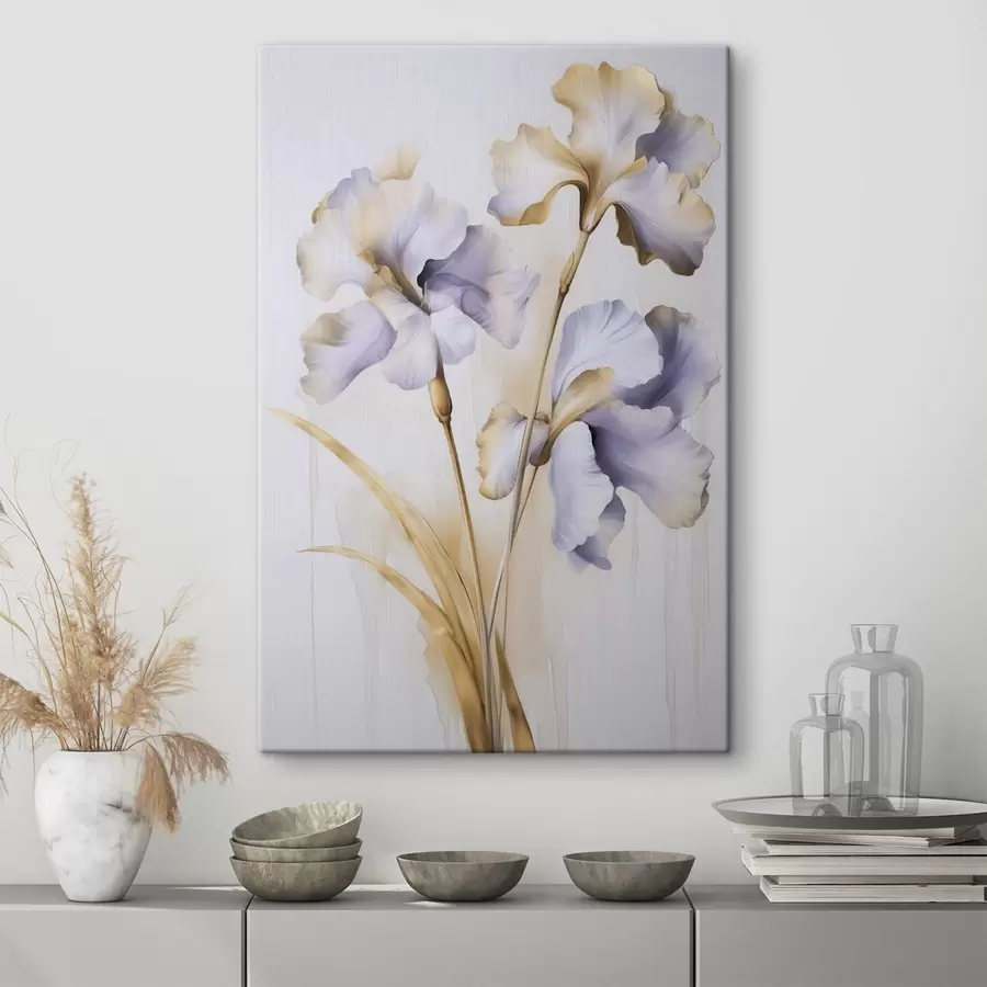 Картина Іриси s46439