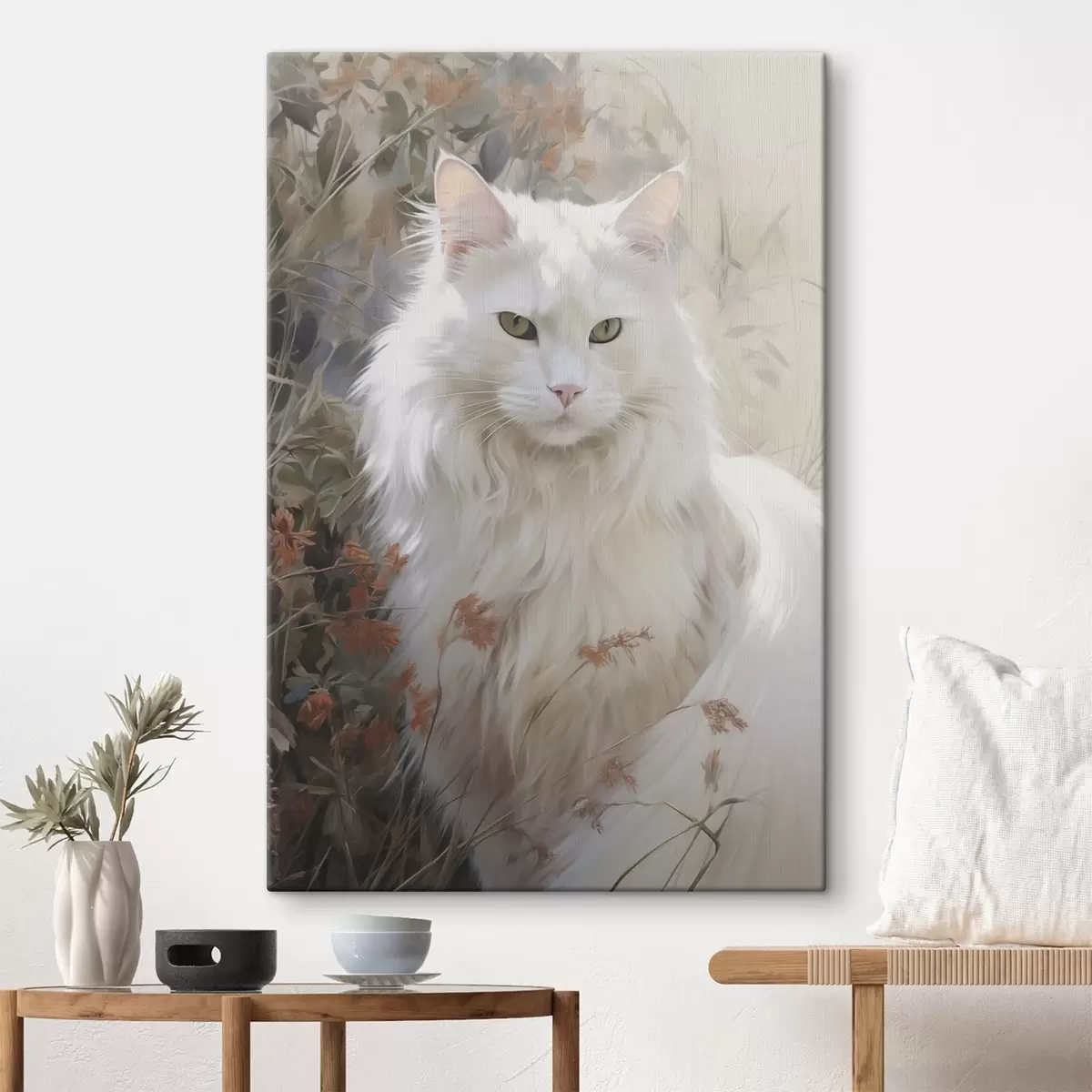 Картина Кіт s46444