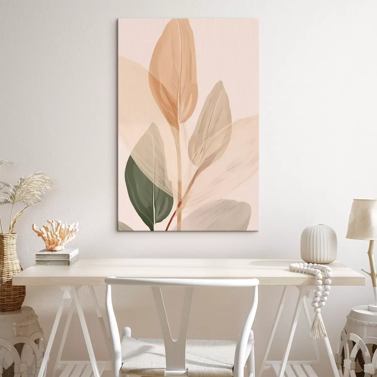 Картина Ботанічна ілюстрація s46552