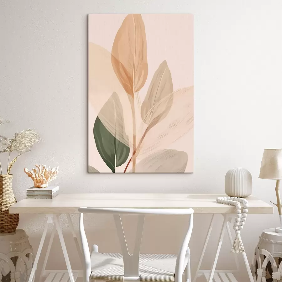 Картина Ботанічна ілюстрація s46552