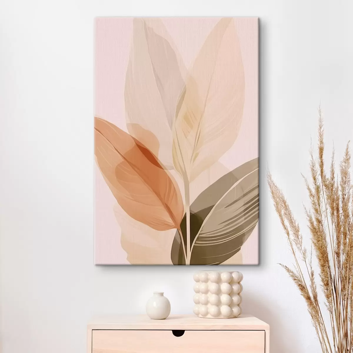 Картина Ботанічна ілюстрація s46553