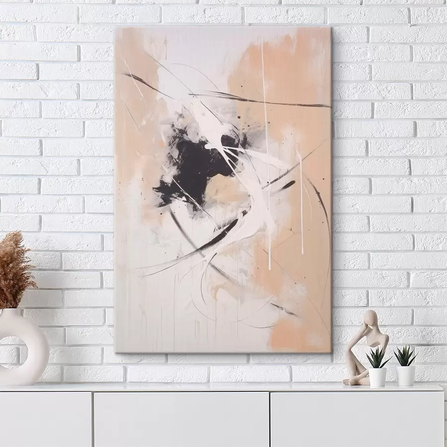 Картина Абстракція s46556