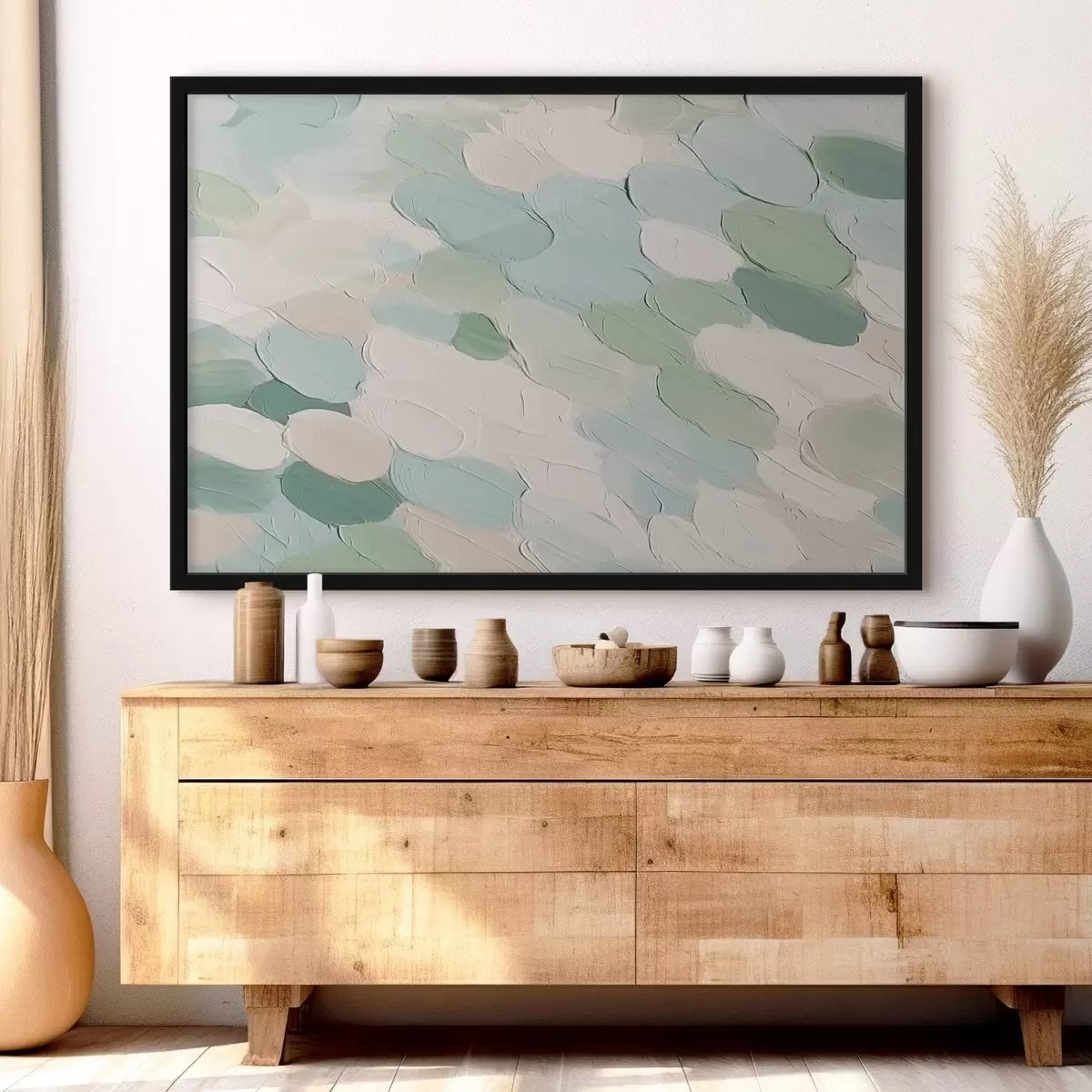 Постер Абстракція f46559