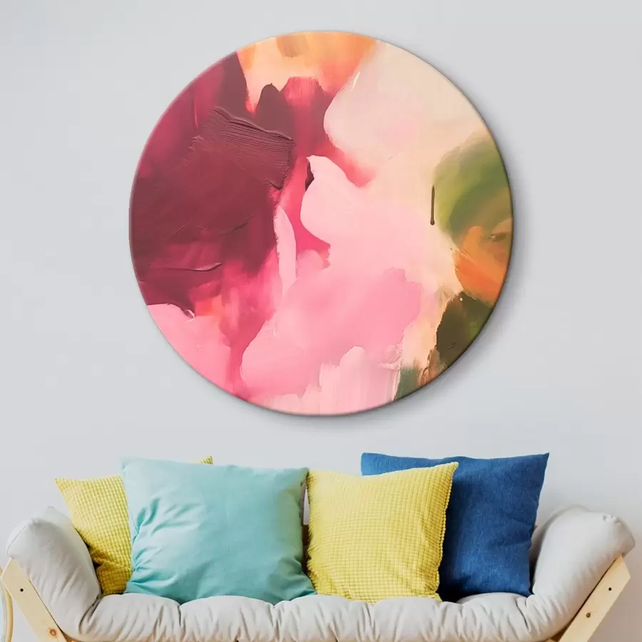 Картина Абстрактний живопис r46461