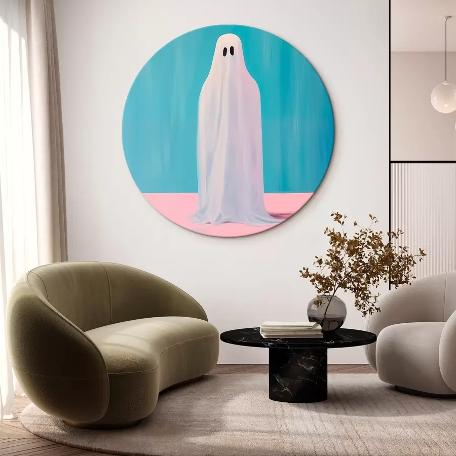 Картина Привид r46479