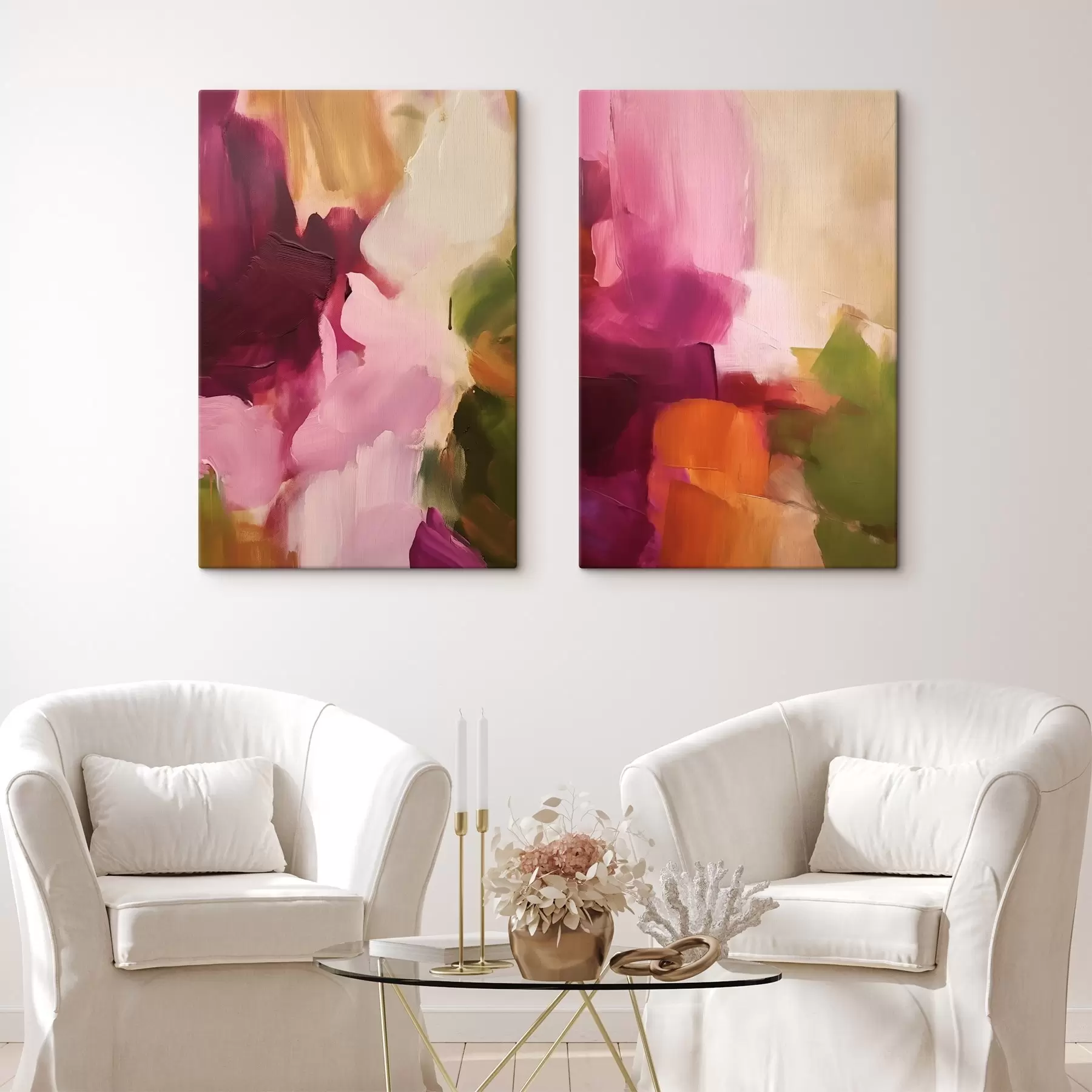 Картина Абстракція m00941