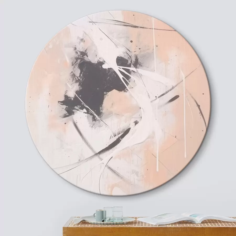 Картина Абстракція r46556