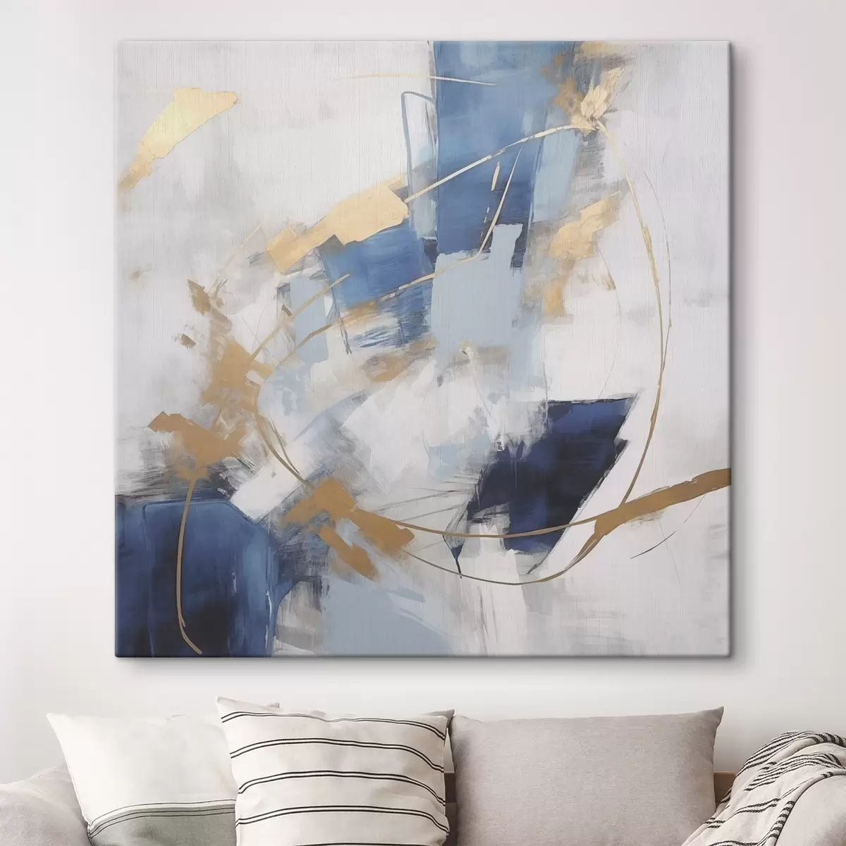 Картина Абстракція s46564